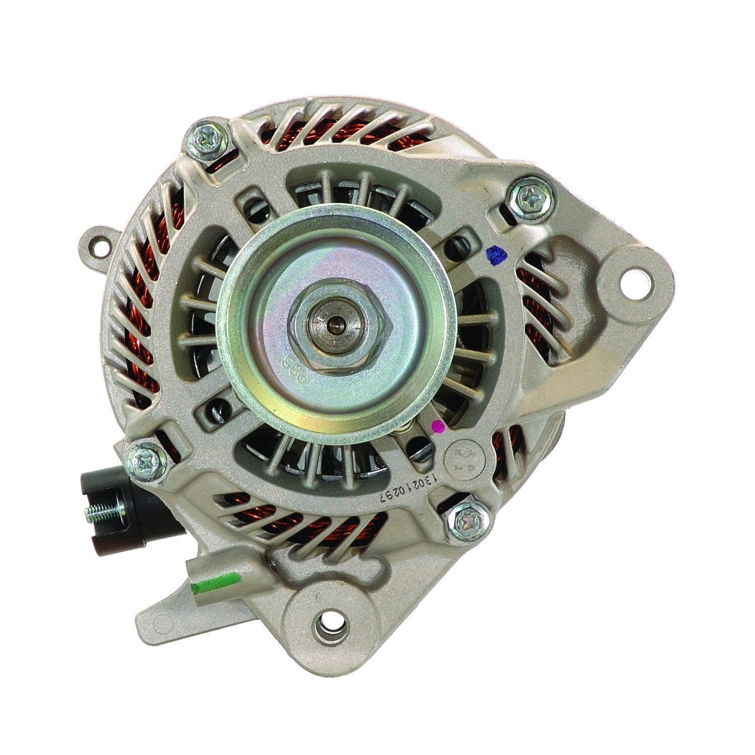 Remy 12657 Premium Remanufactured Alternator