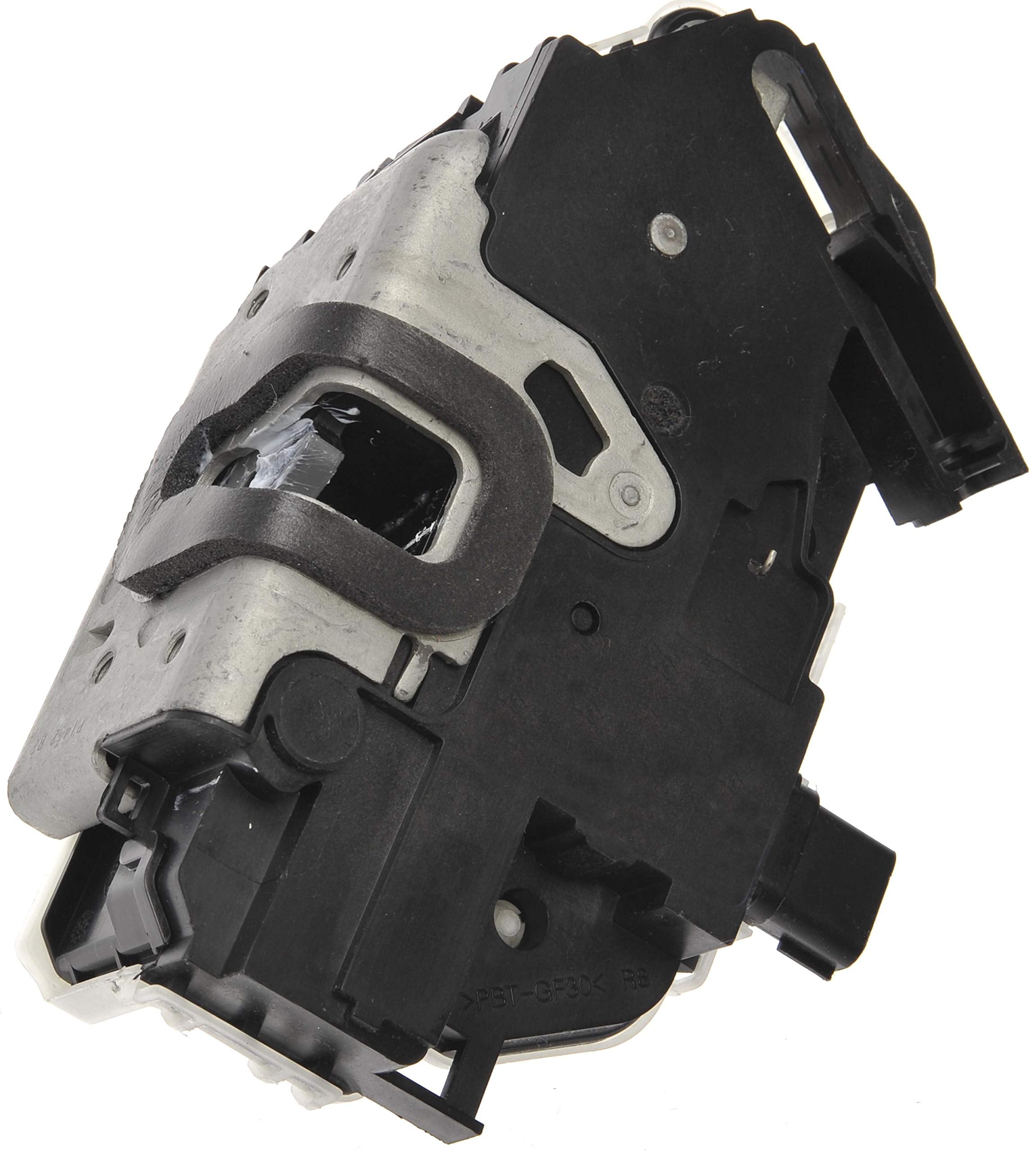Dorman 937-723 Front Passenger Side Door Lock Actuator Motor Compatible with Select Ford/Lincoln Models