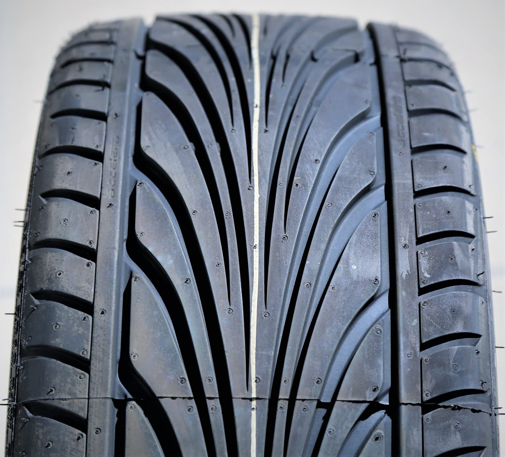 Accelera Sigma All-Season Radial Tire - 215/35R18 84W