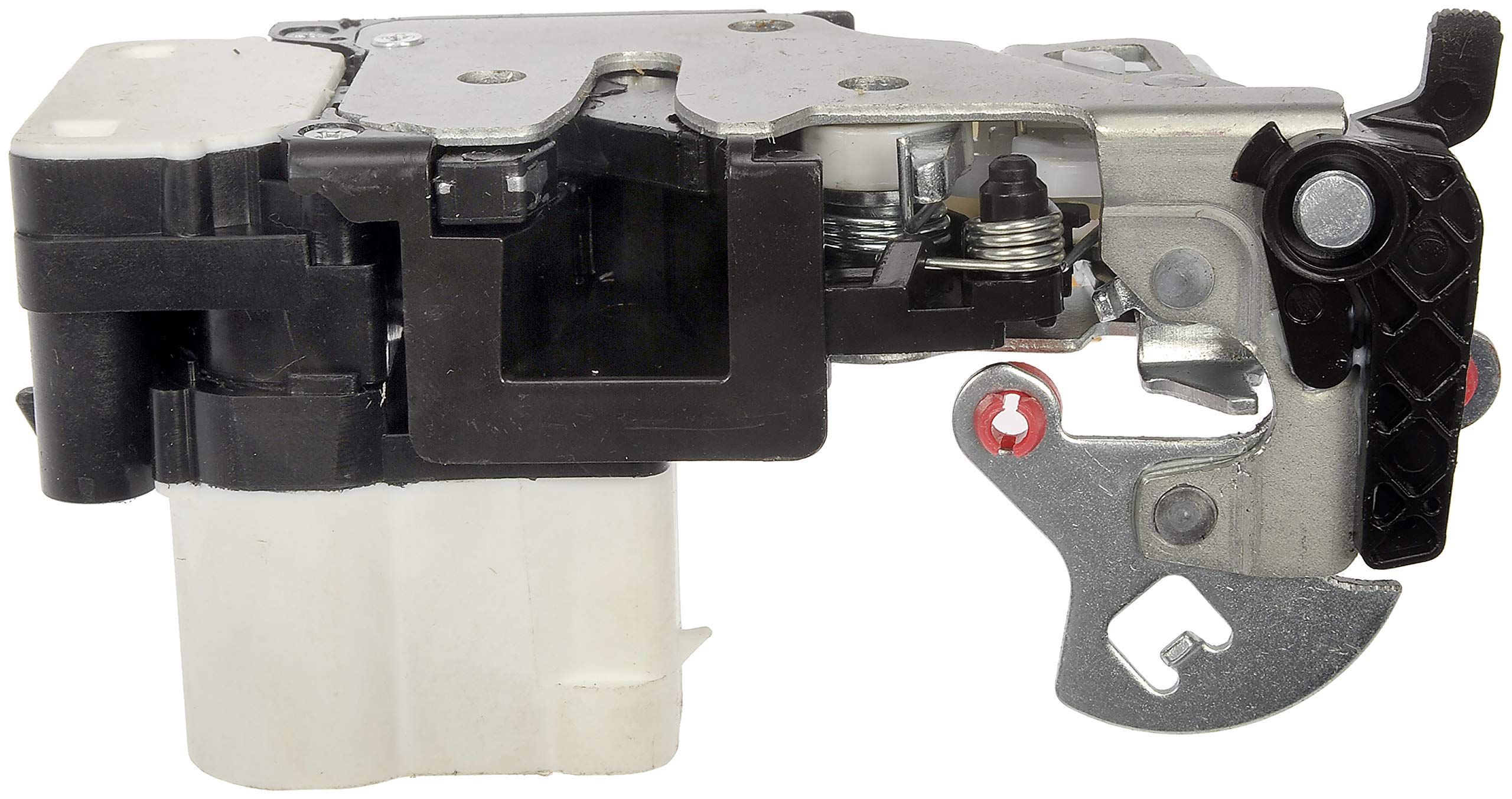 Dorman 937-511 Rear Passenger Side Door Lock Actuator Motor Compatible With Select Chevrolet/Gmc Models