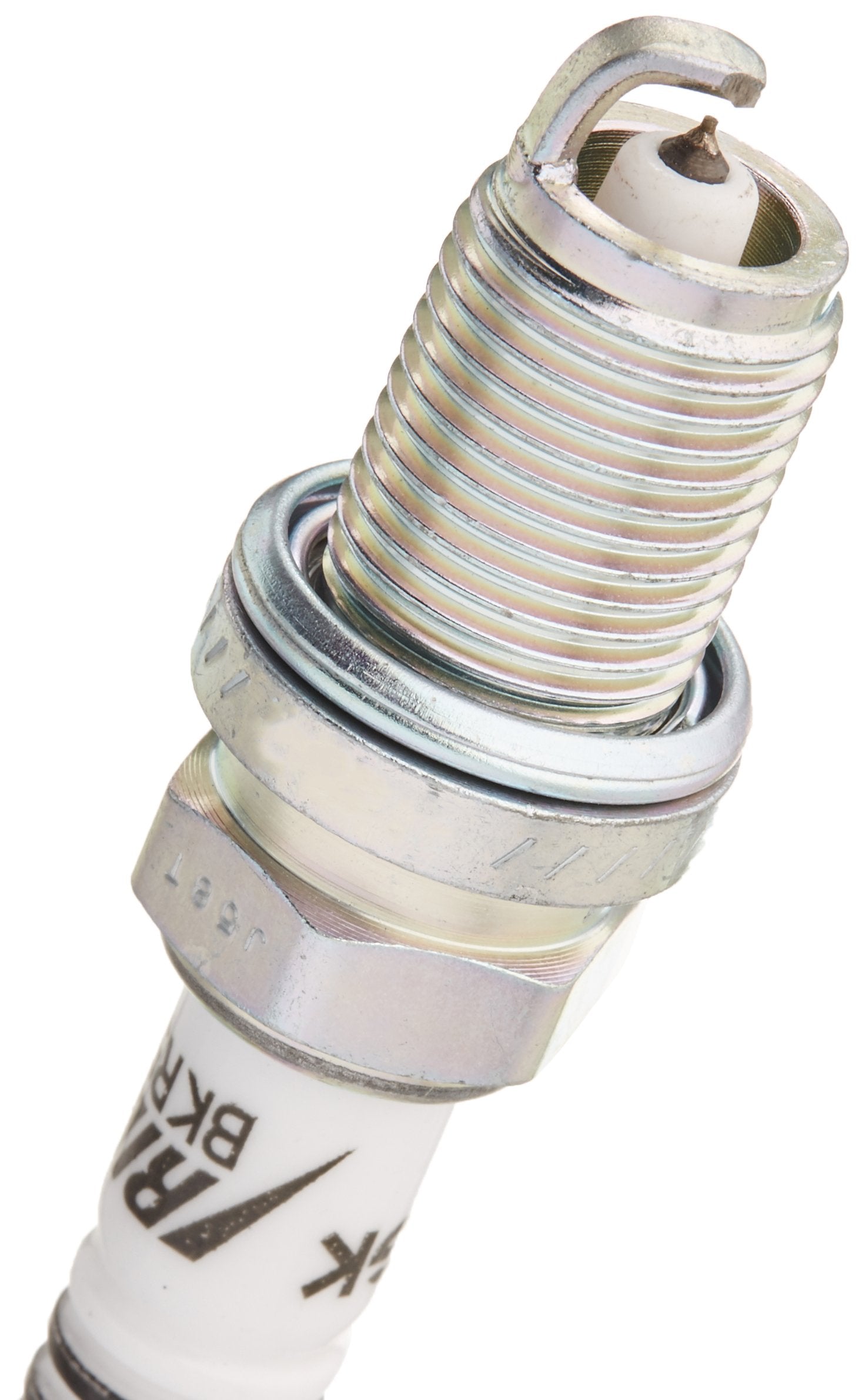 6 New Ngk Iridium Ix Spark Plugs Bkr5Eix-11 # 5464