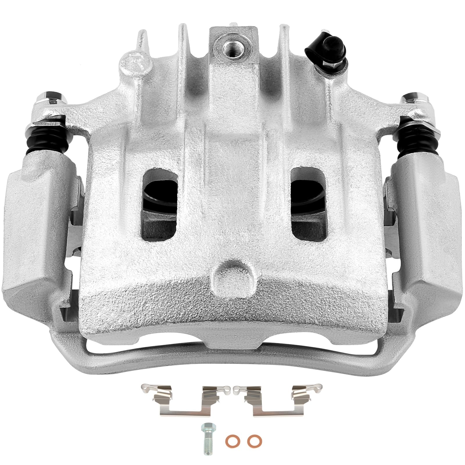 Scitoo Rear Right Brake Caliper With Bracket 18-B4752 Compatible For Ford For Excursion 2000-2005 For Ford For F-250 Super Duty