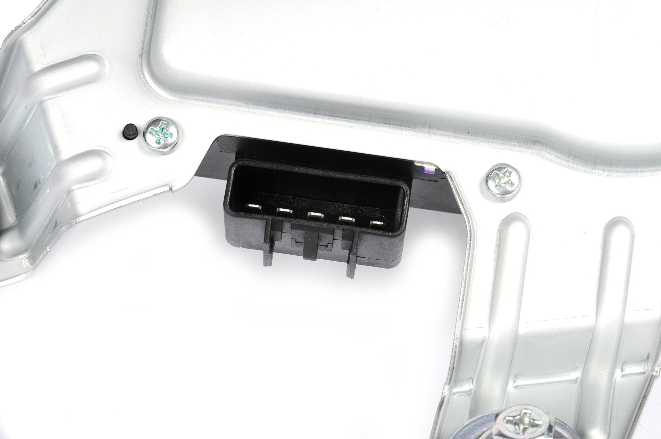 Gm Genuine Parts 15949229 Rear Window Wiper Motor, 11.38 In