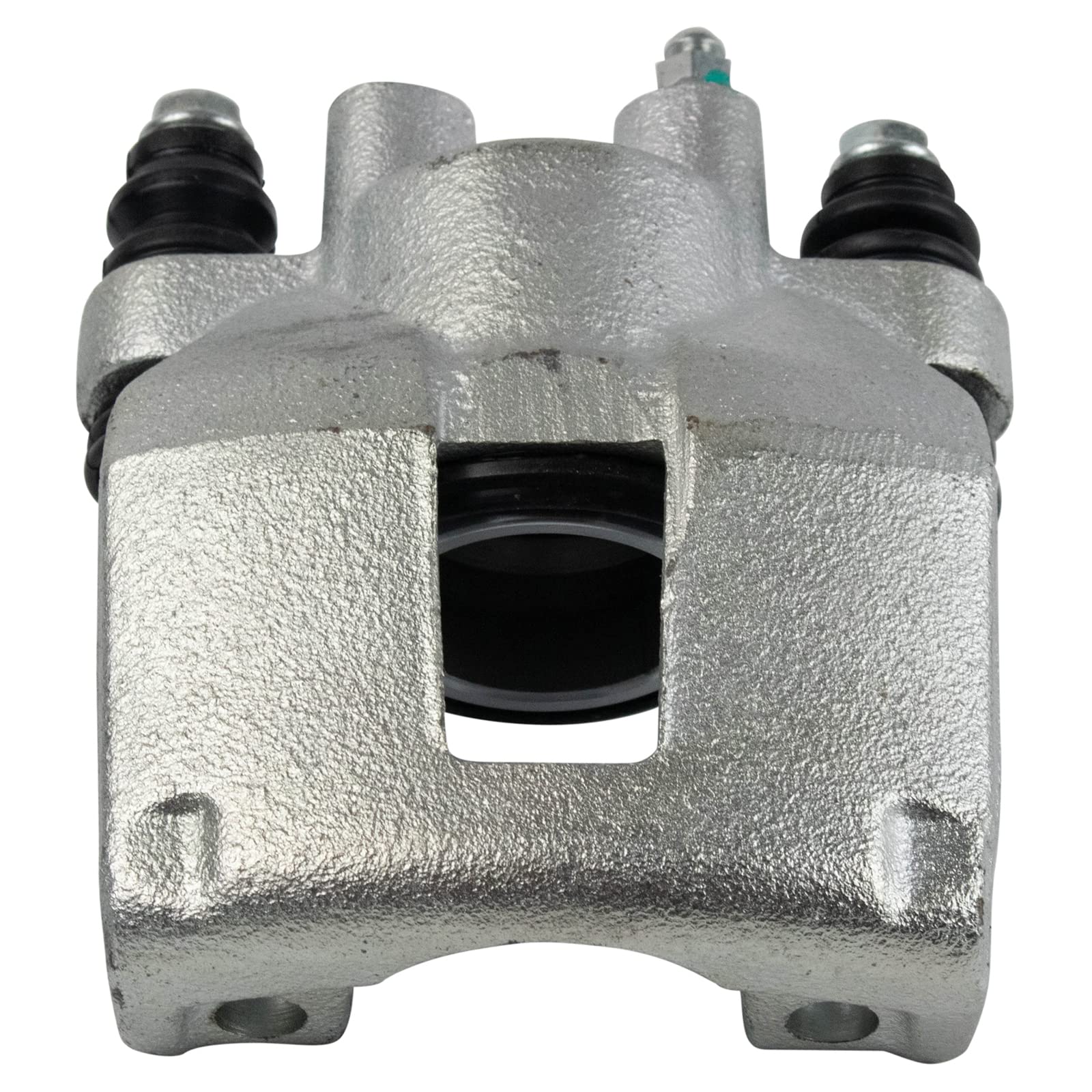 Trq Rear Brake Caliper Set Compatible With 1995-2001 Ford Explorer 2001-2002 Explorer Sport Trac 2002 Ranger 1997-2001 Mercury M