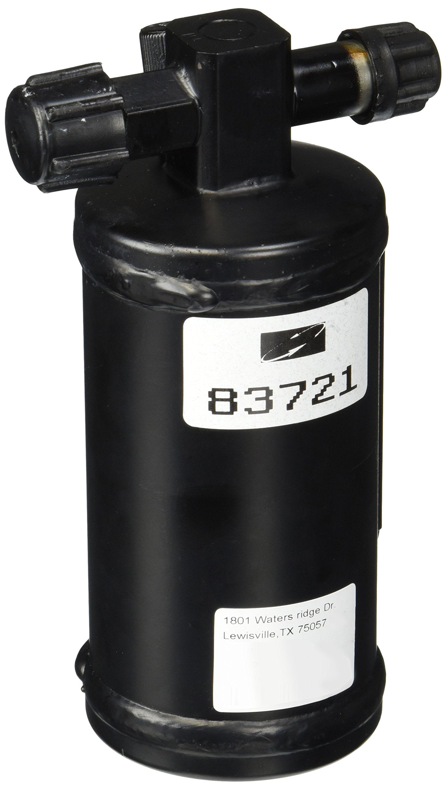 Four Seasons 83721 A/C Accumulator