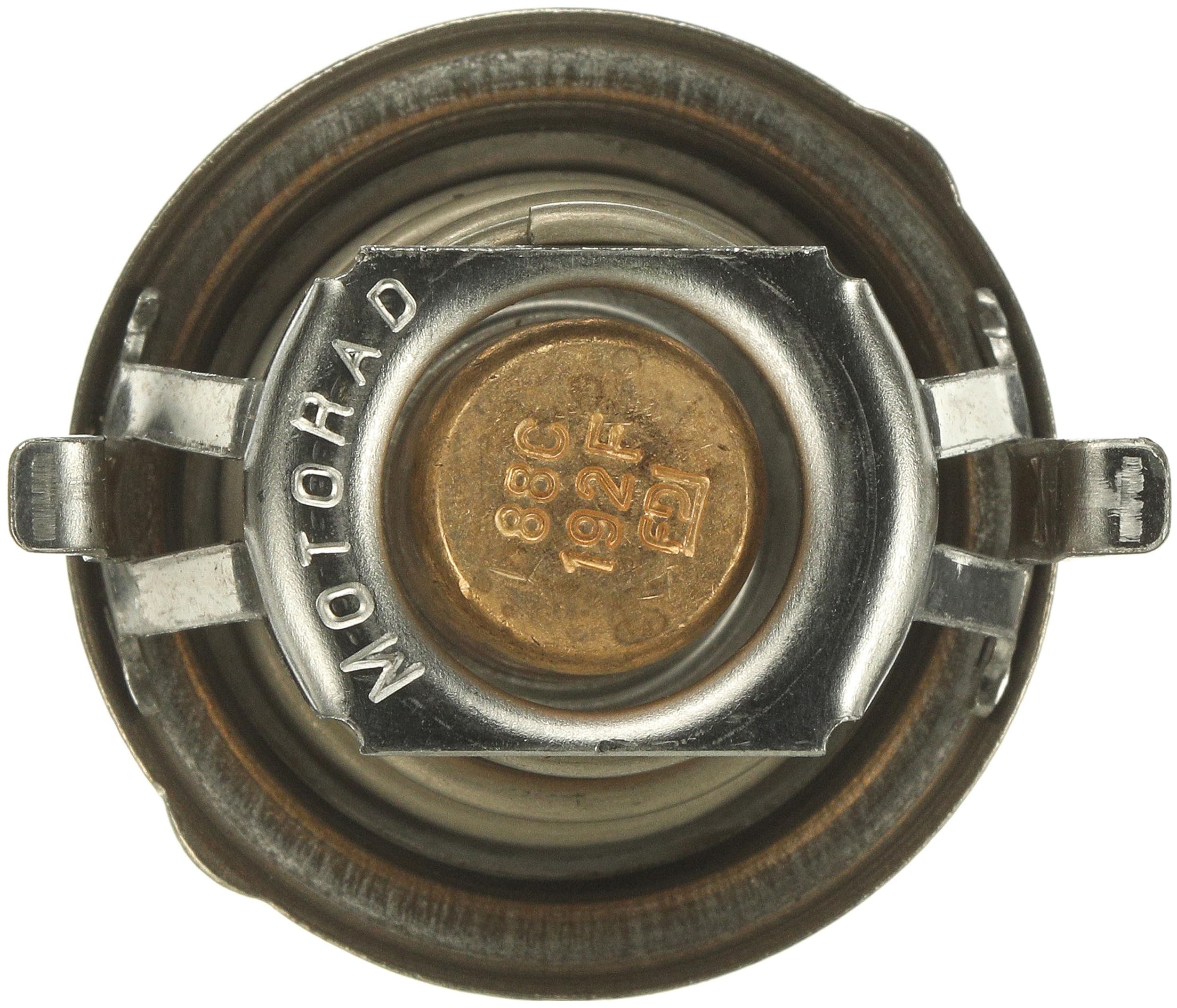 Gates 33299 Oe Type Engine Coolant Thermostat