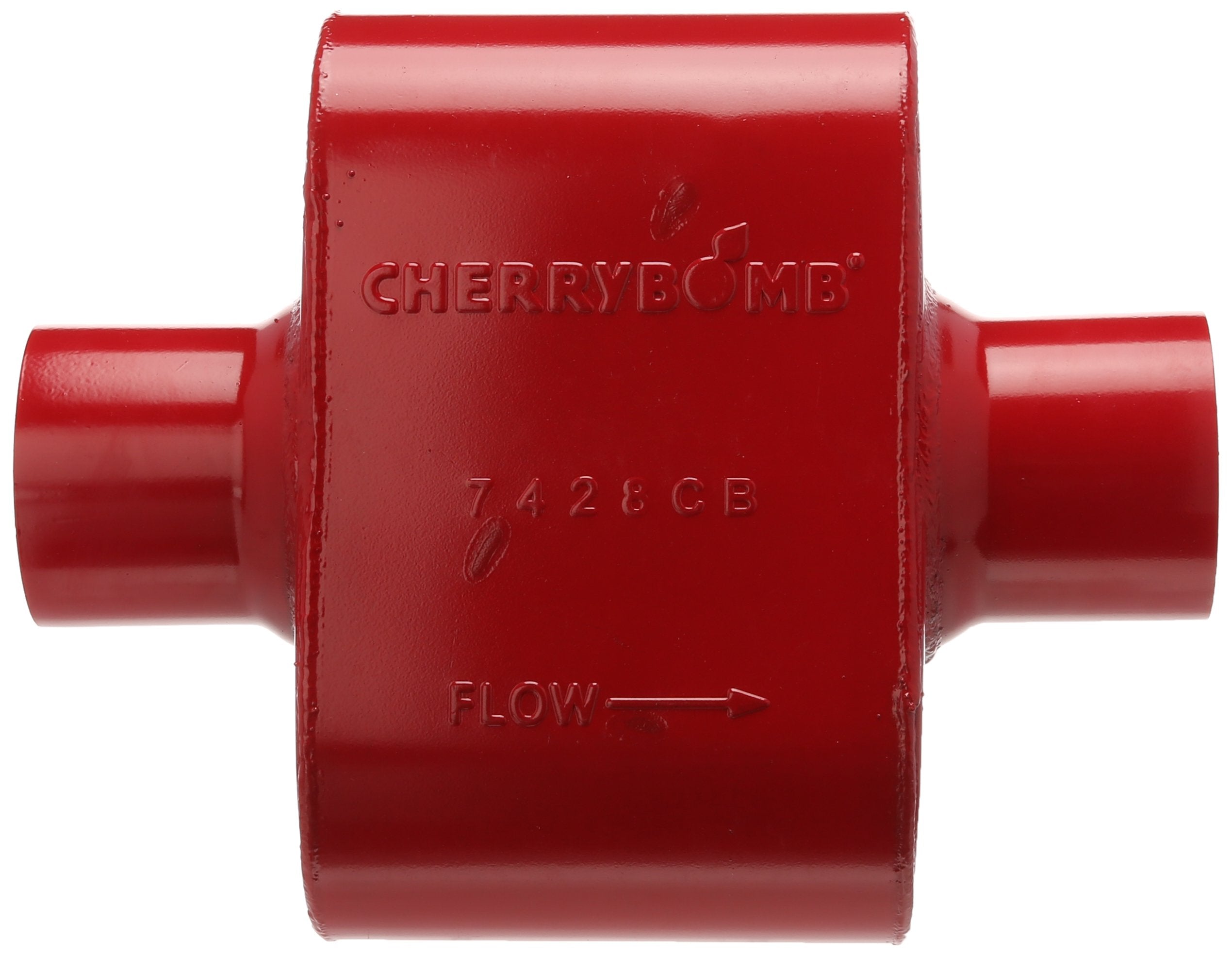 Ap Exhaust Products Ap Exhaust 7428Cb Muffler