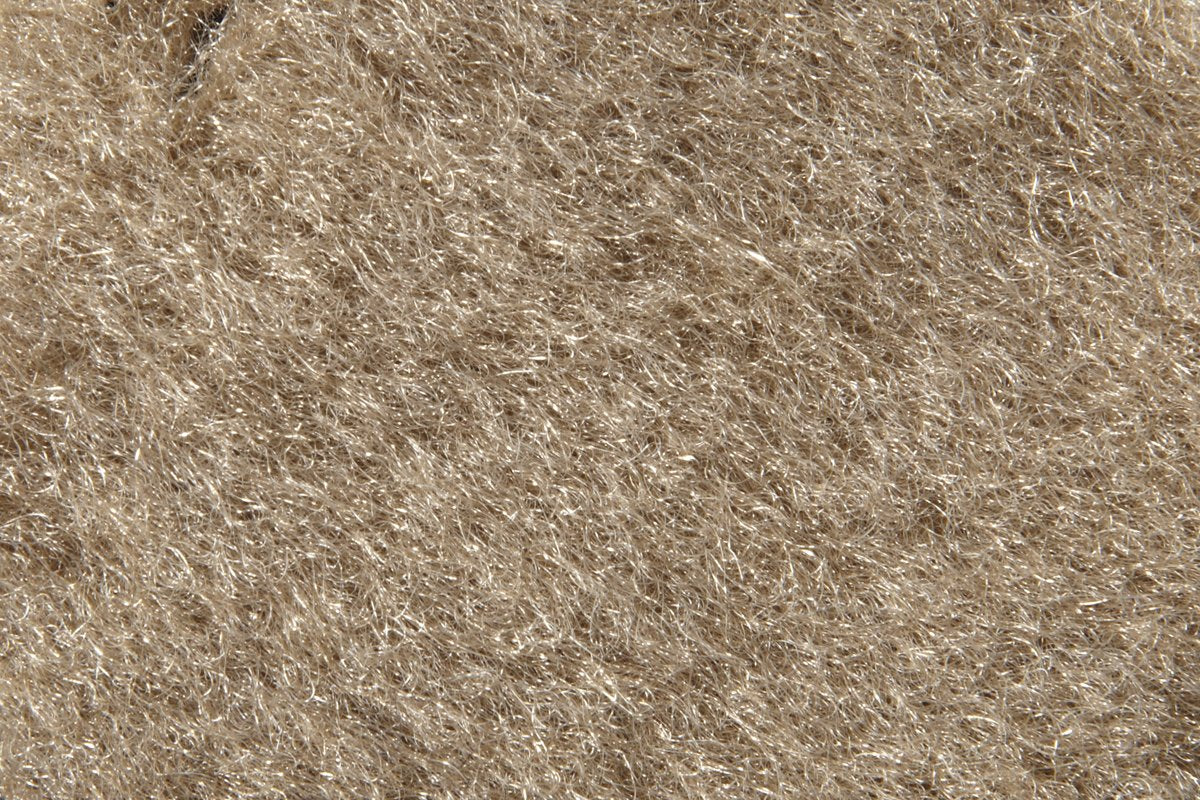 Dashmat Dash Board Cover, Beige