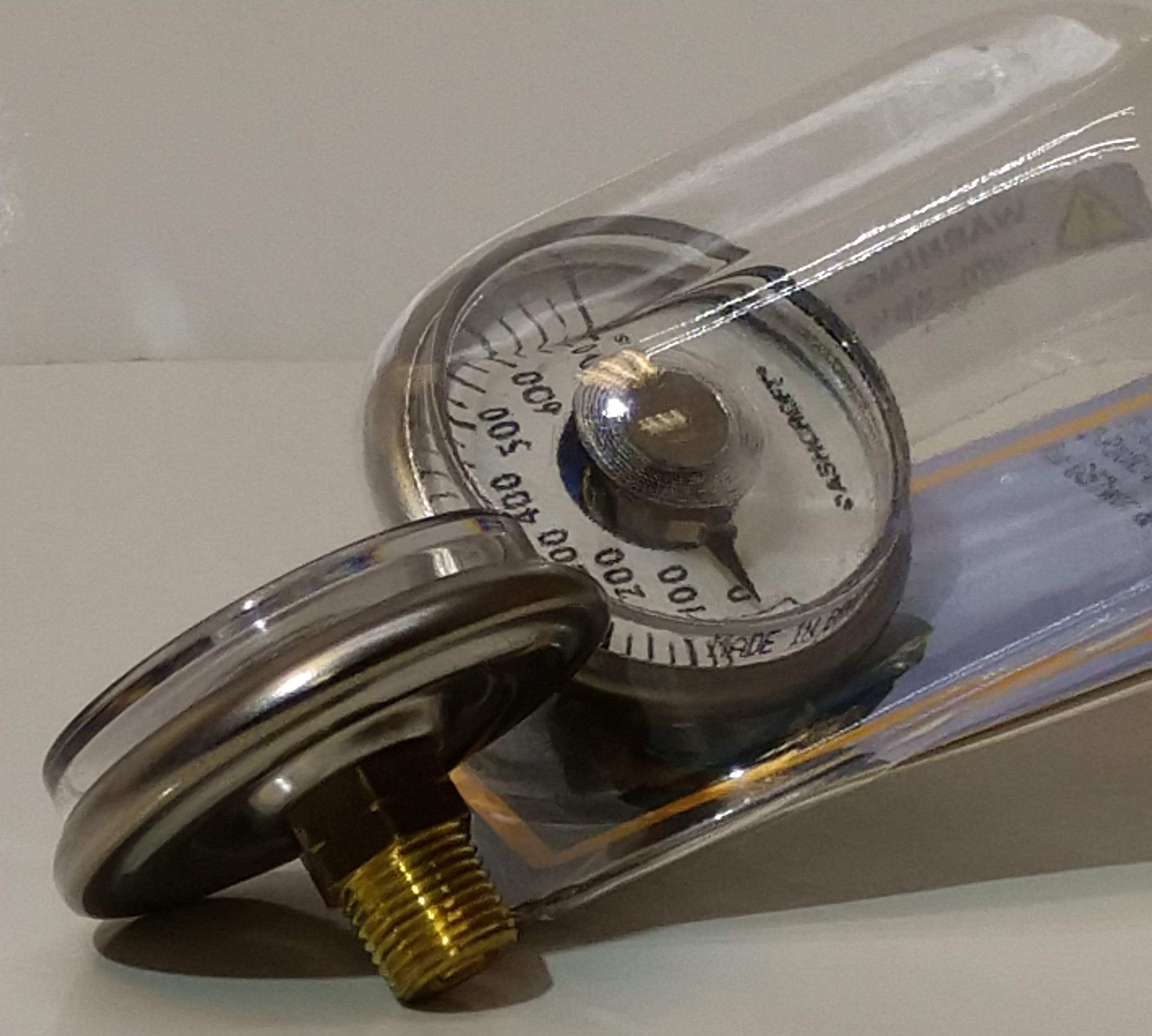 Appion Replacement Gauges #Ktga00