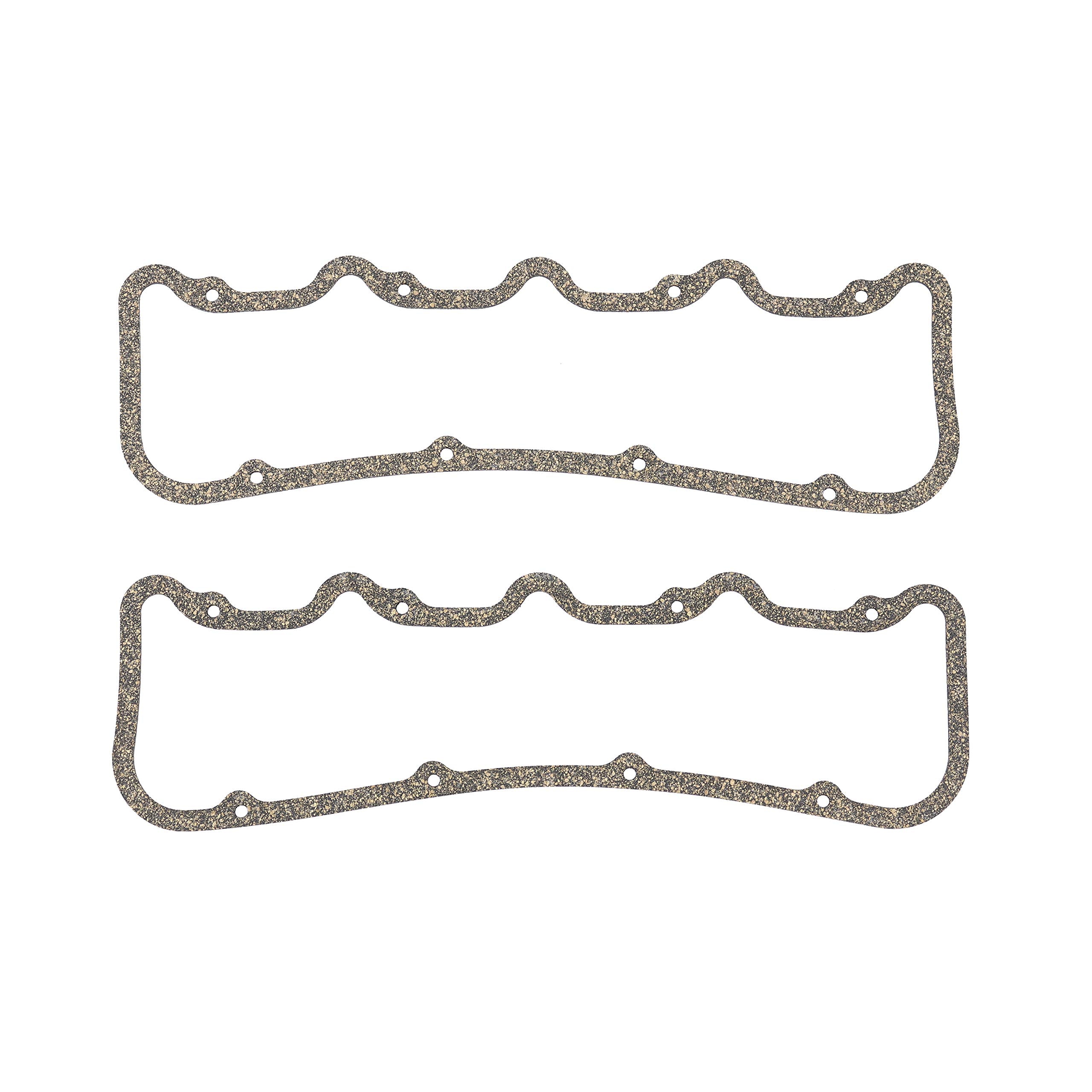 Dnj Vc3195 Valve Cover Gasket Set For 1992-2004 Am General, Chevrolet, Gmc, Hummer Blazer, C1500, C1500 Suburban, C2500, C2500 S