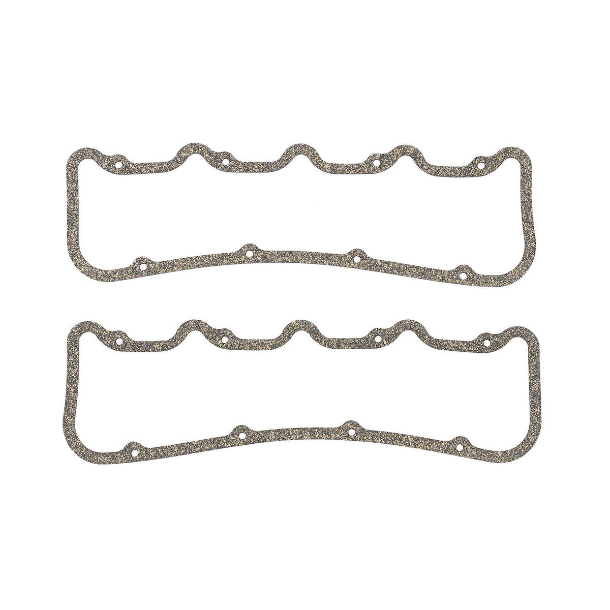 Dnj Vc3195 Valve Cover Gasket Set For 1992-2004 Am General, Chevrolet, Gmc, Hummer Blazer, C1500, C1500 Suburban, C2500, C2500 S