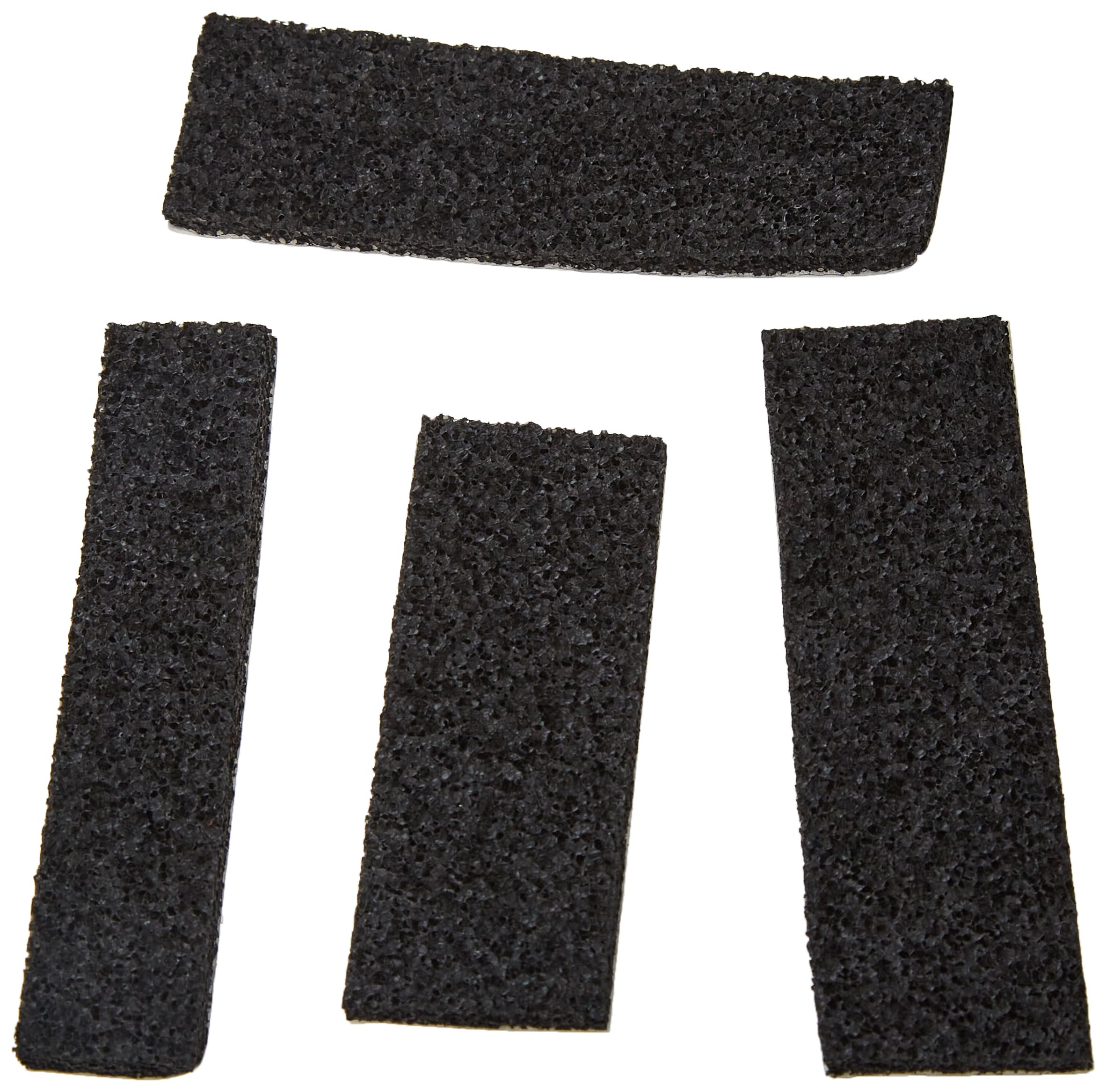 Omix-Ada | 13510.70 | Hard Top Seal Kit, Foam Blocker | Oe Reference: 68026937Ab | Fits 2011-2014 Jeep Wrangler Jk