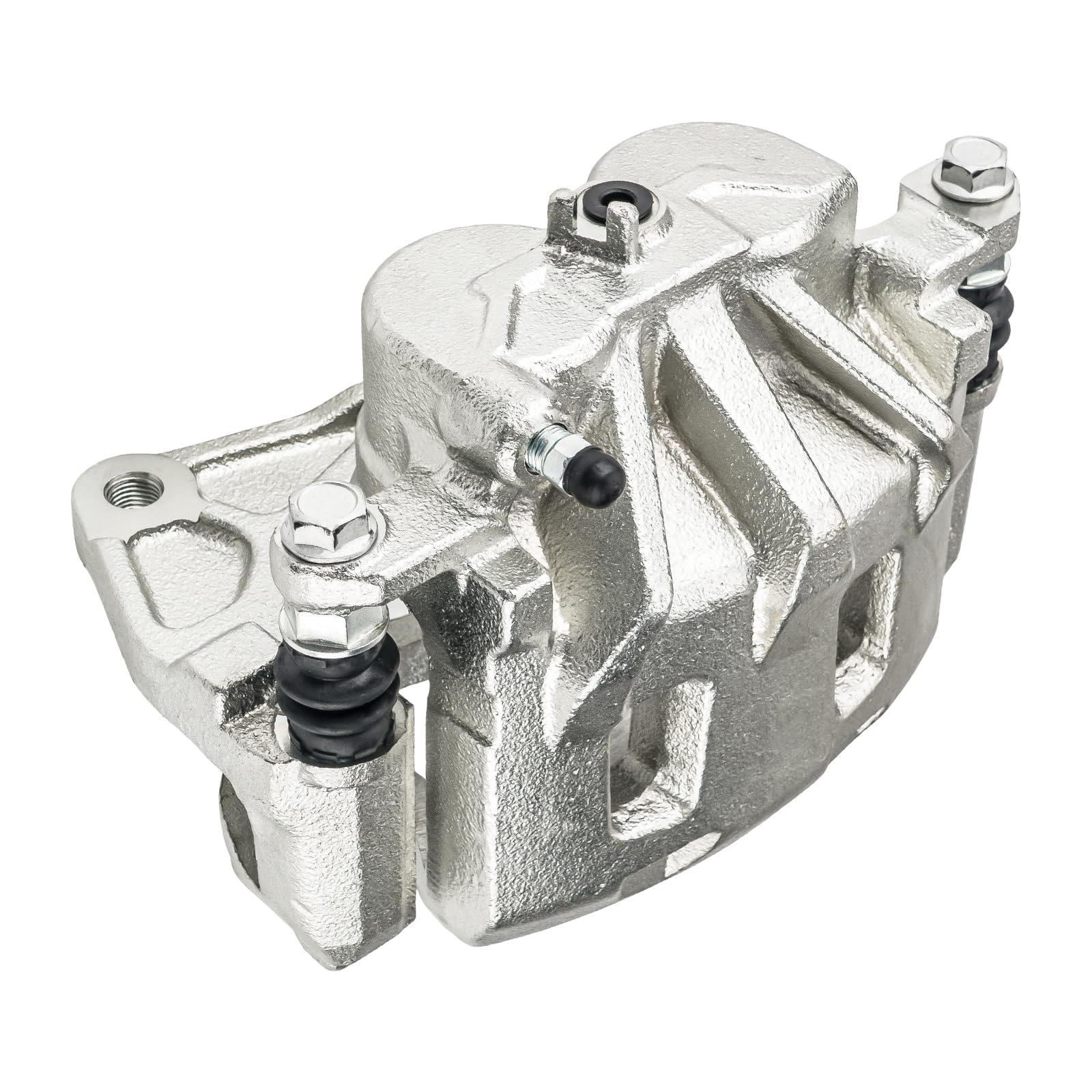 Kax Disc Brake Caliper Assembly Fit For Subaru Outback 2010-2019, Wrx 2015-2021, Forester 2014-2018, Legacy 2005-2019, Tribeca 2