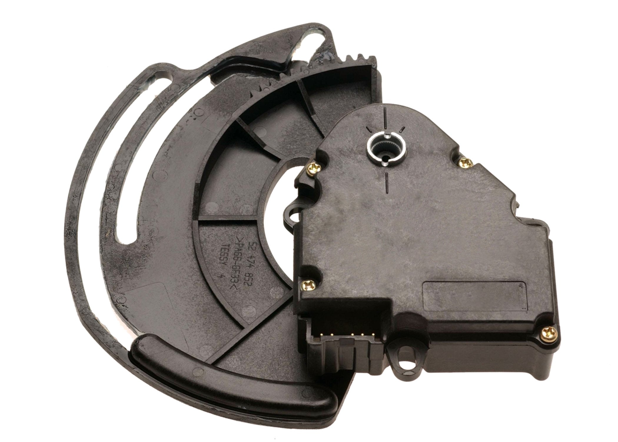 ACDelco GM Original Equipment 15-72505 Heating and Air Conditioning Panel Mode Door Actuator