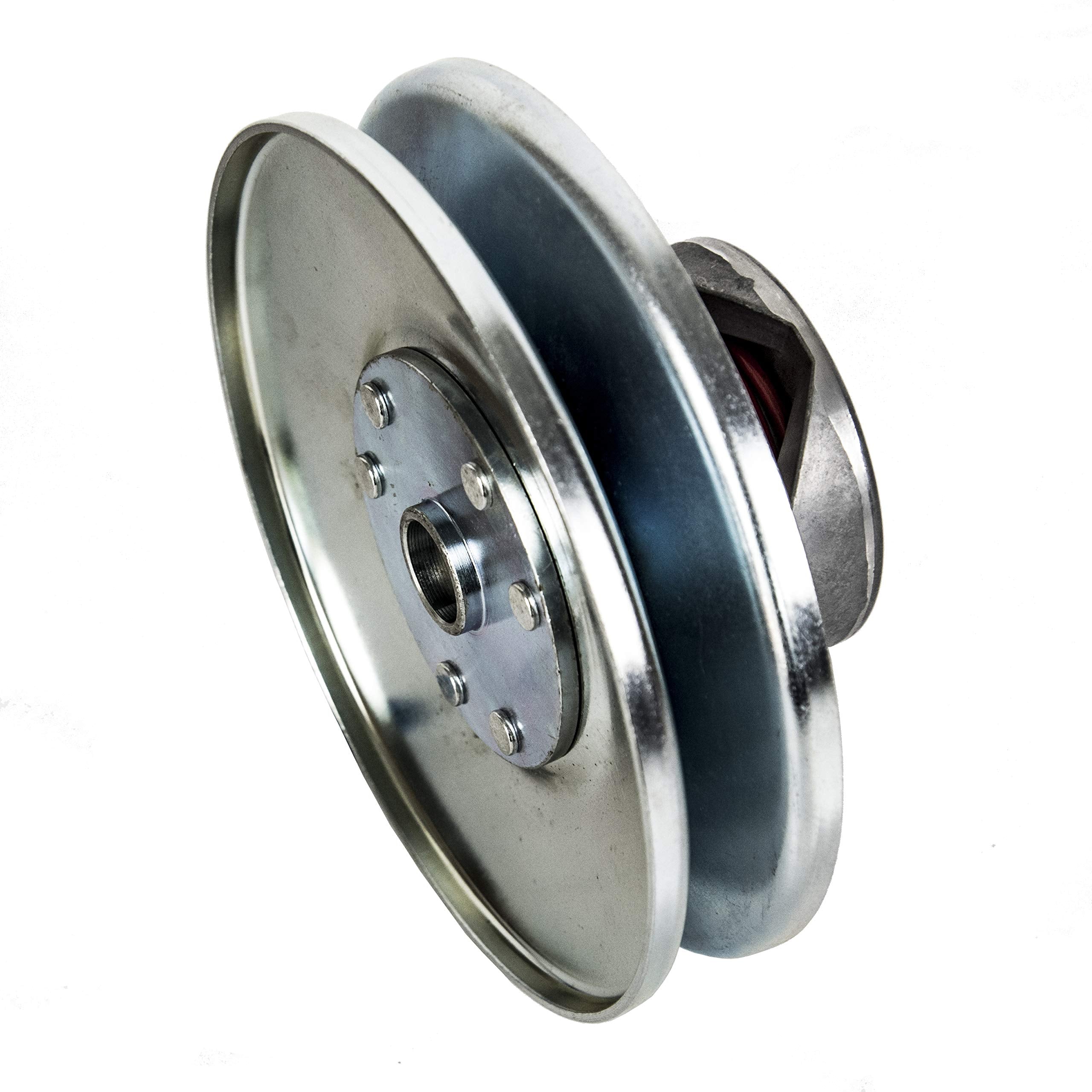 Jeremywell 40 Series Torque Converter Driven Clutch 5/8 Bore For Manco 2432 Comet 209133A