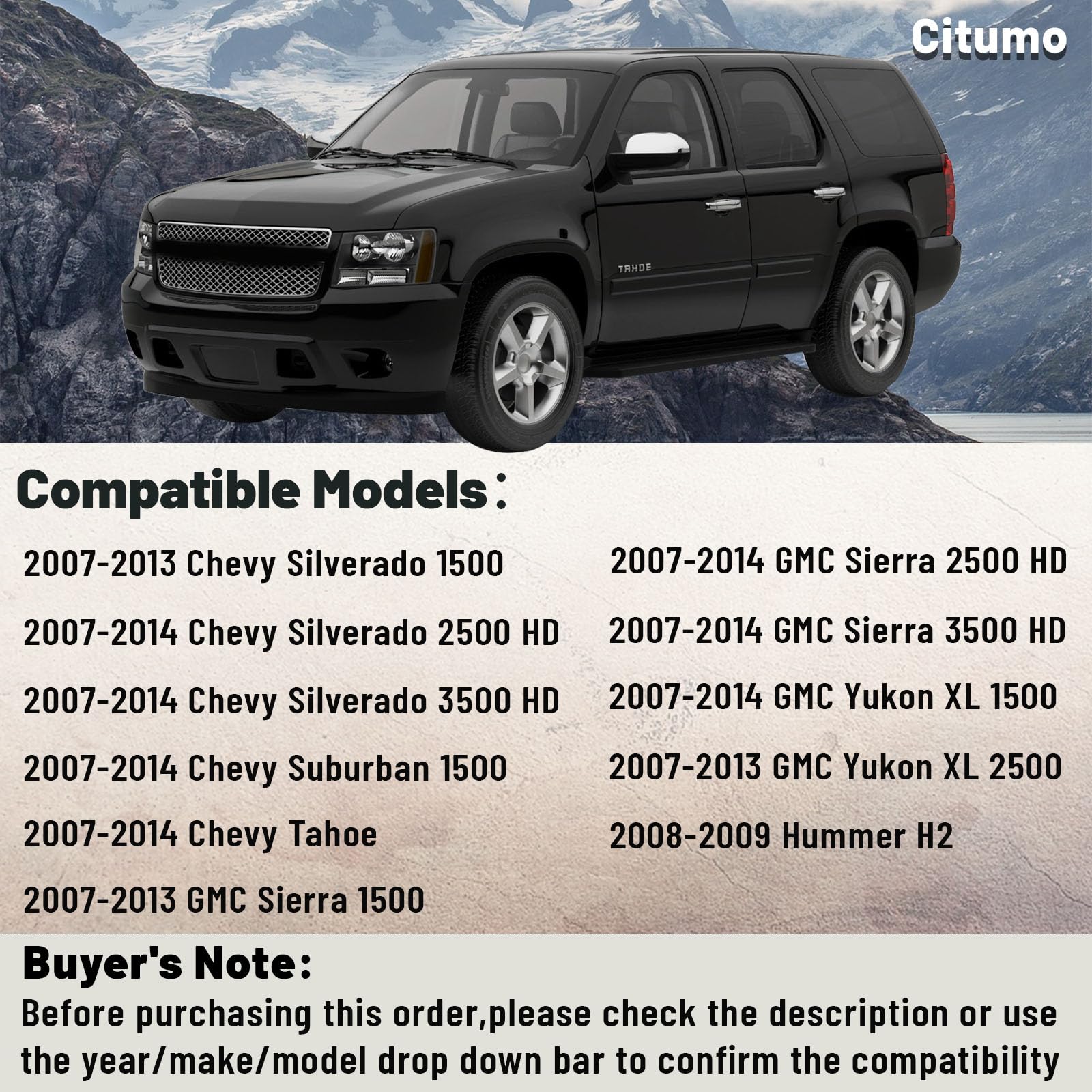 25858705 1527J Equipment Headlamp, Instrument Panel Dimmer, And Dome Lamp Switch, With Fog Lamp Switch