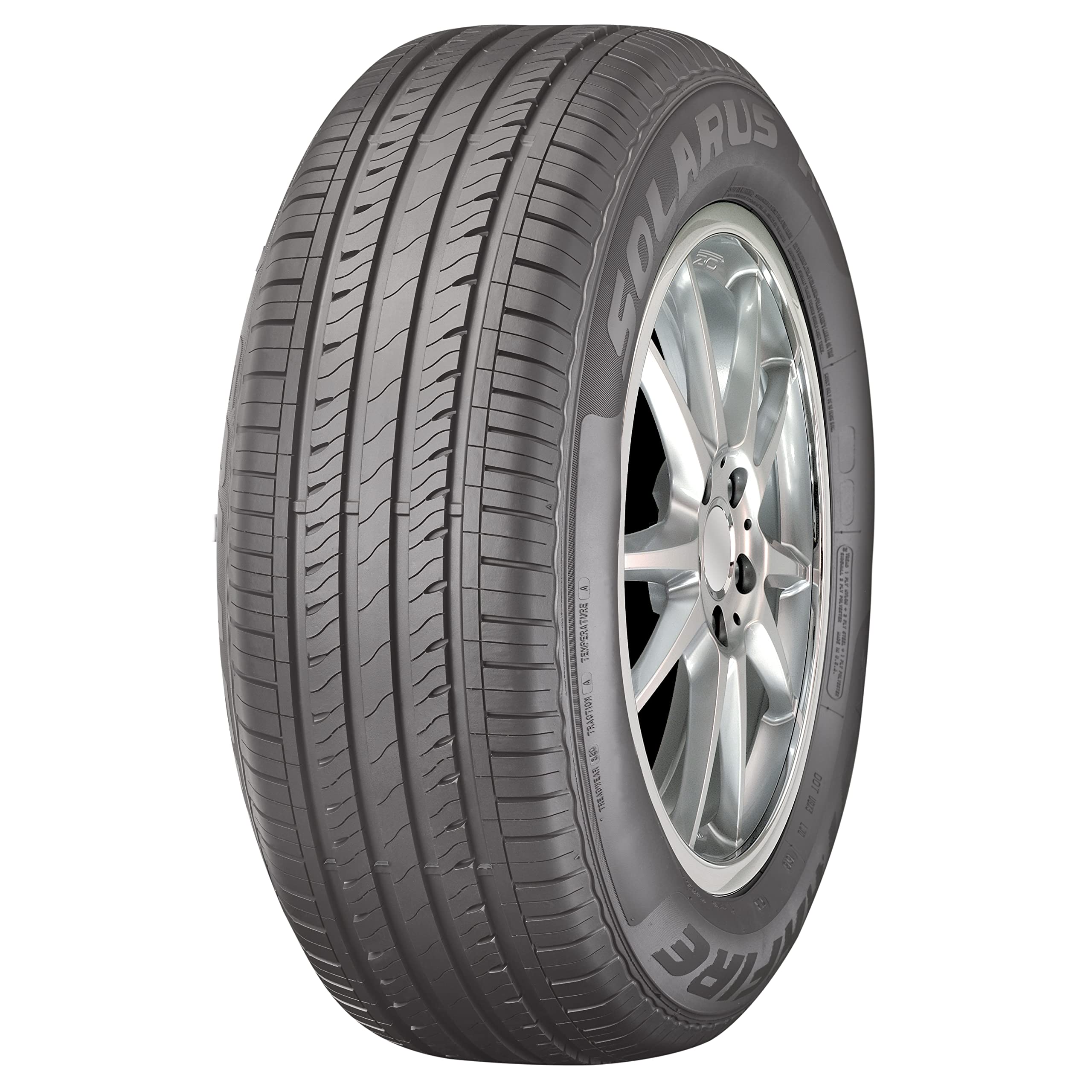 Starfire Solarus As All-Season 235/60R17 102H Tire