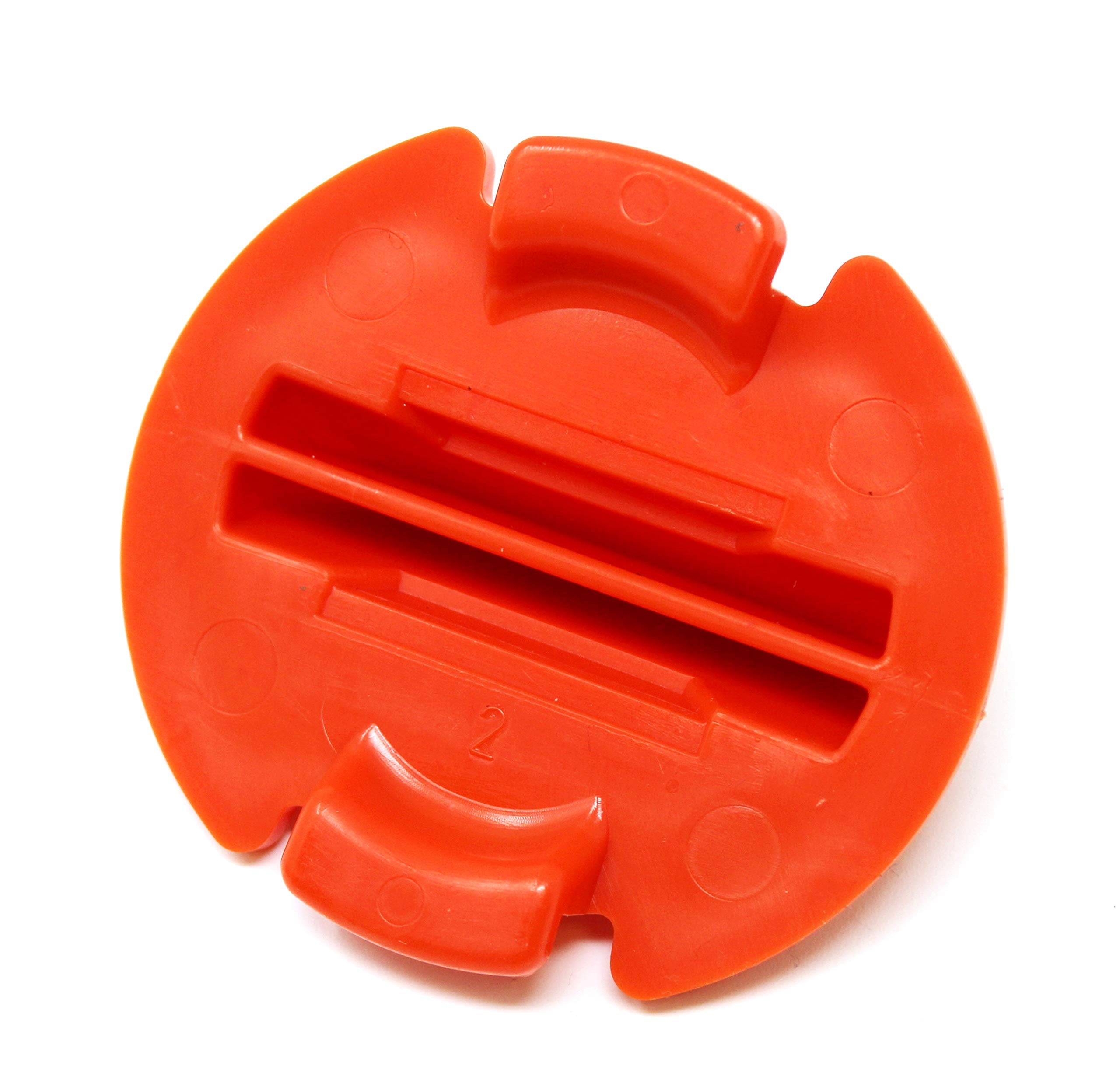 Aftermarket Orange Floor Drain Plug 5414694 For 14-17 Polaris Rzr Xp 1000 Xp-4 900 S (4)