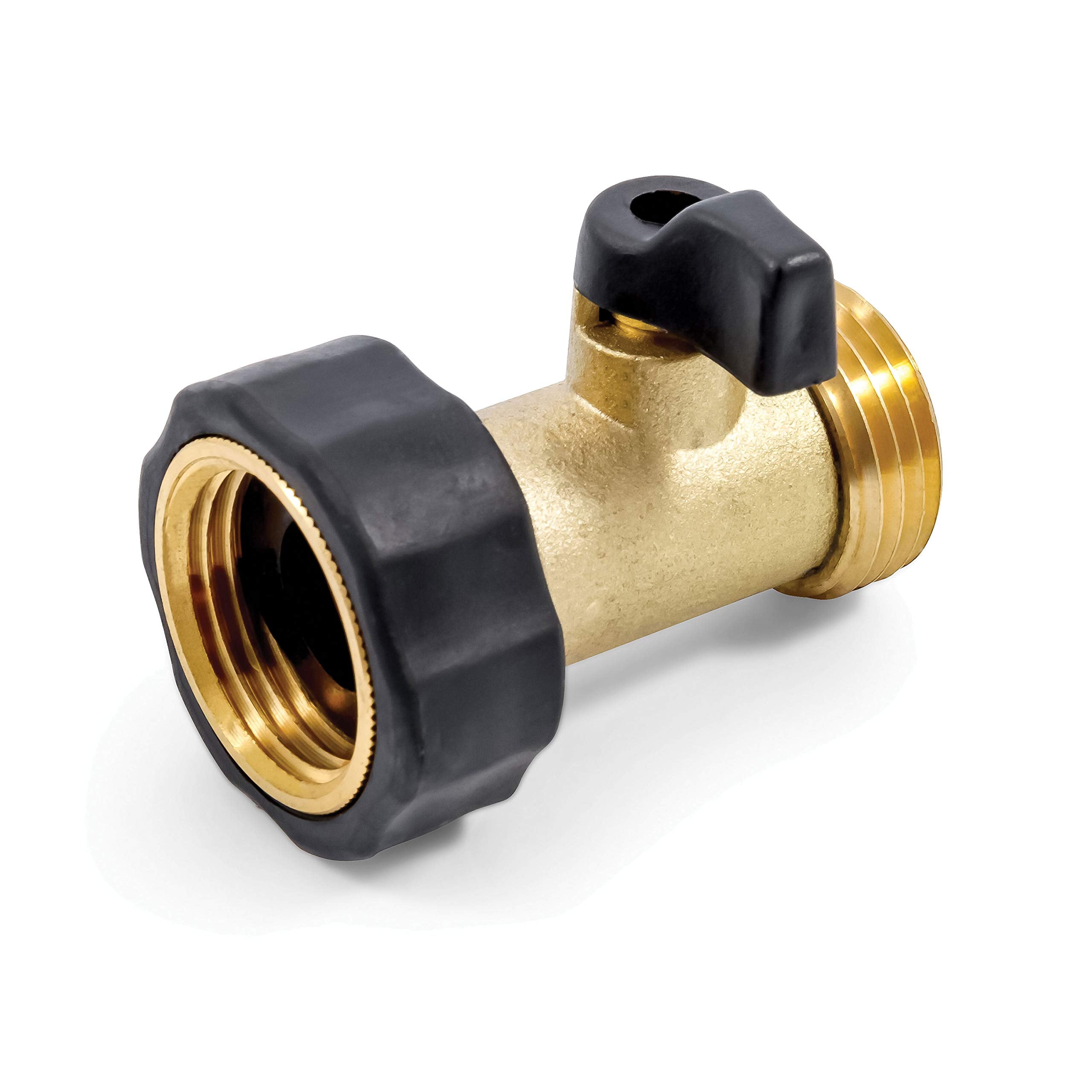 Camco Water Hose Valve 20223