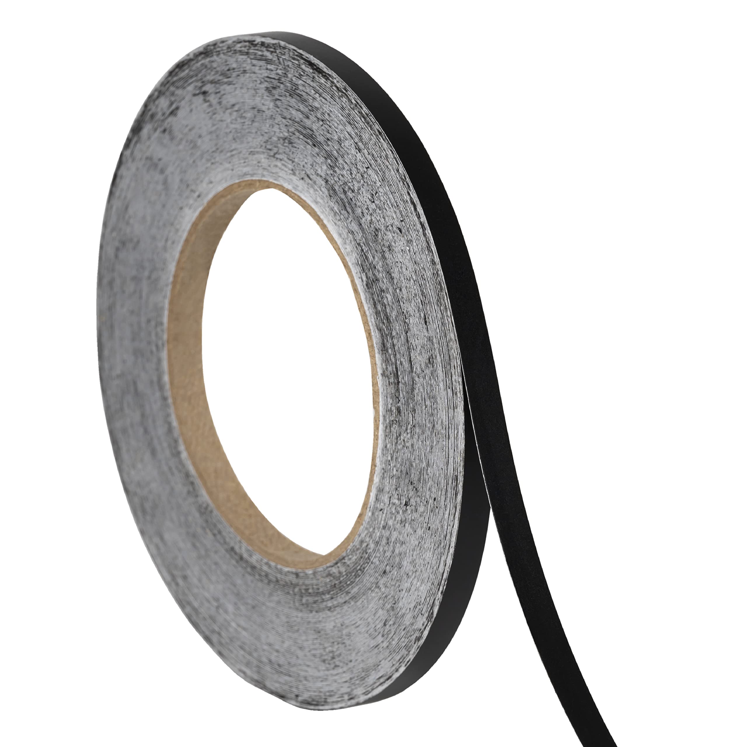 Oracal 651 Vinyl Pinstriping Tape - Vinyl Striping Lines Stickers, Striping - 3/4'' Matte Black