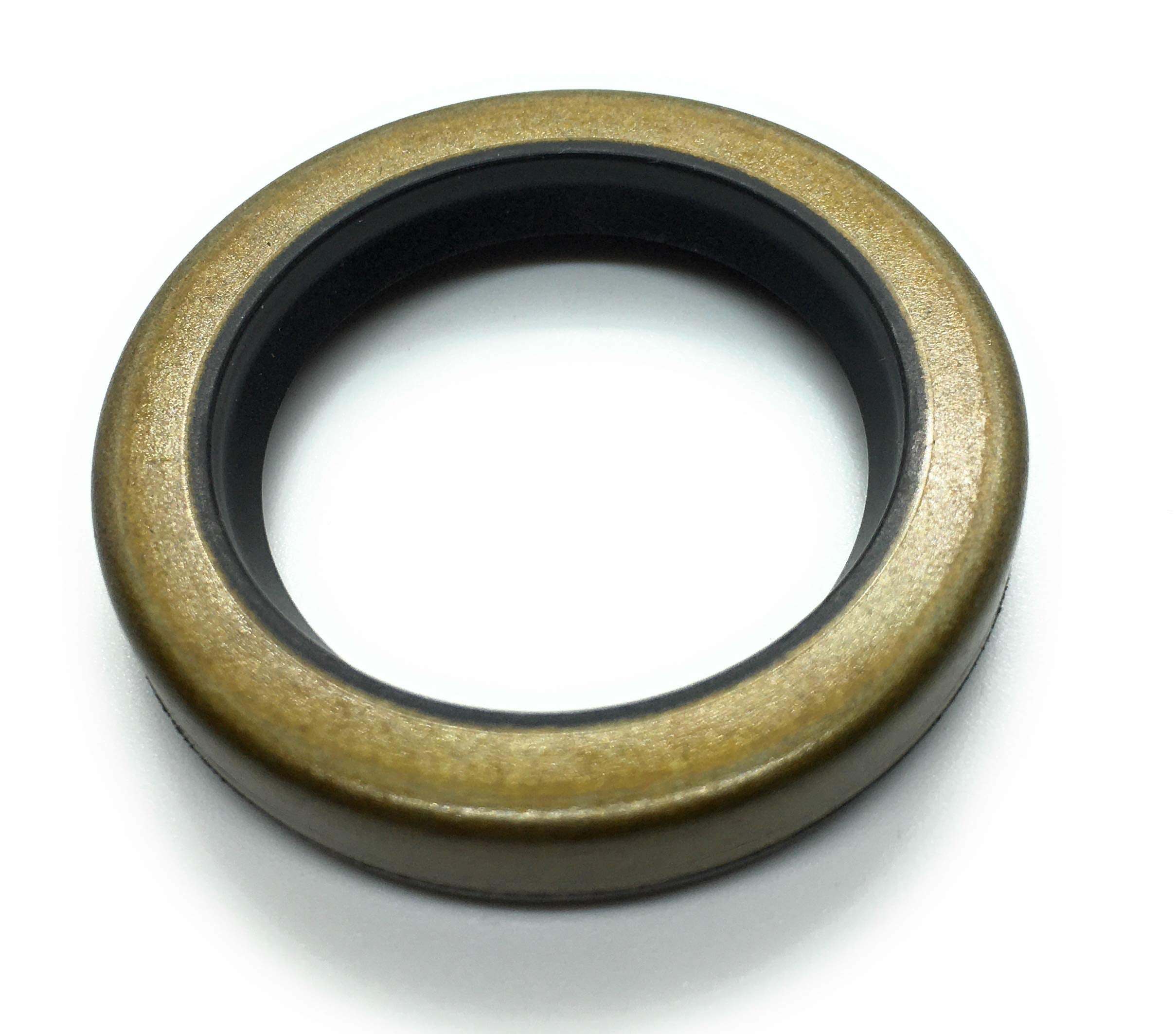 Replacementkits.Com Brand Inner Prop Shaft Seal Fits Some Mercury, Mariner & Force 40-125 Outboards Replaces 26-70080