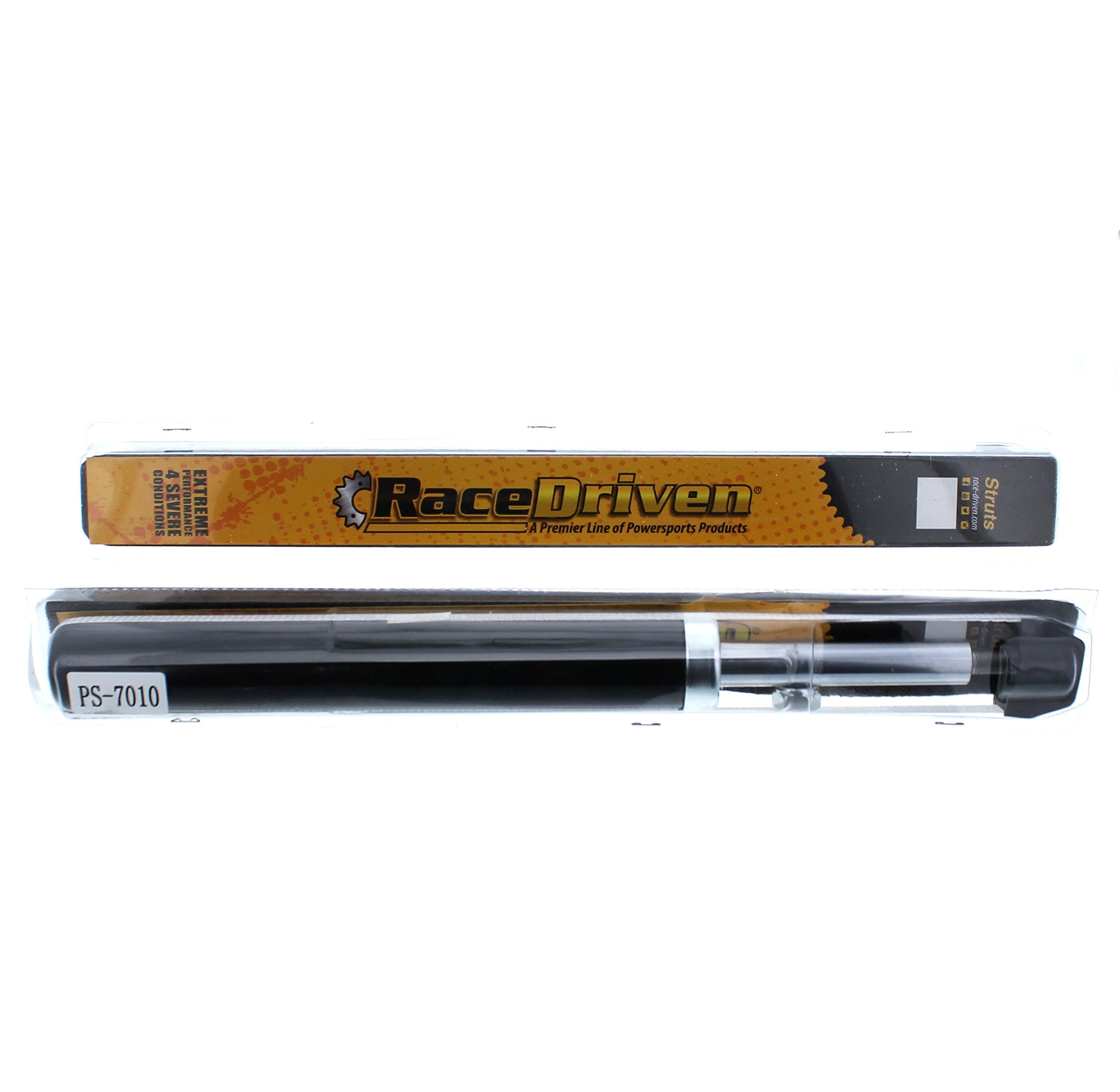 Race Driven Front Gas Struts Shocks X2 Oem: 7041451 For Polaris Trail Boss 250 300 350L Big Boss Sportsman Trail Blazer