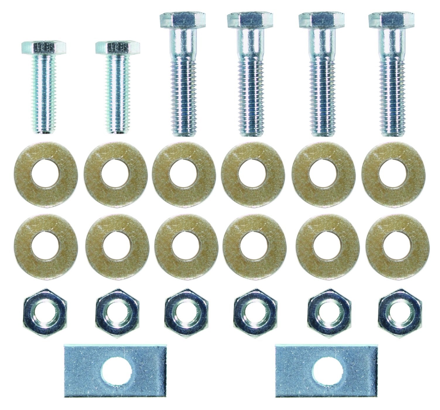 Draw-Tite 75506 Max-Frame Receiver , Black