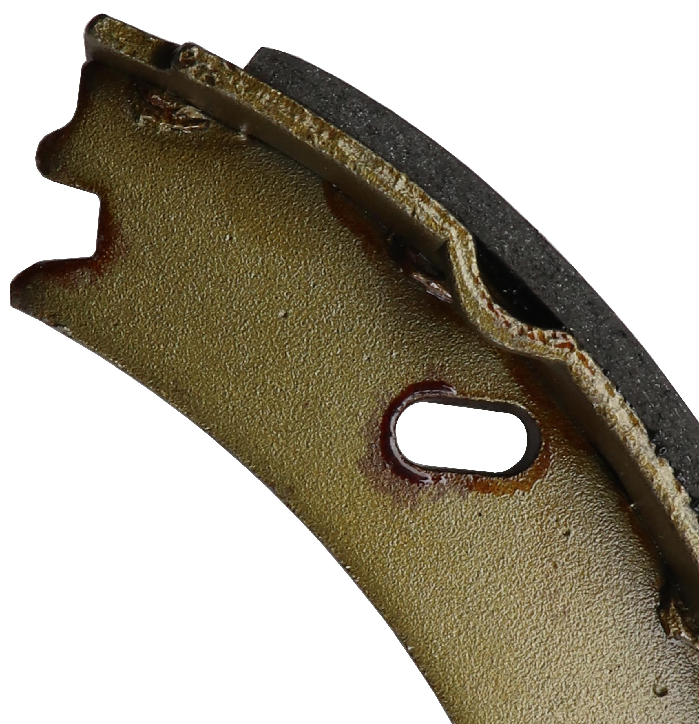 Beck/Arnley 081-3195 Emergency Brake Shoe
