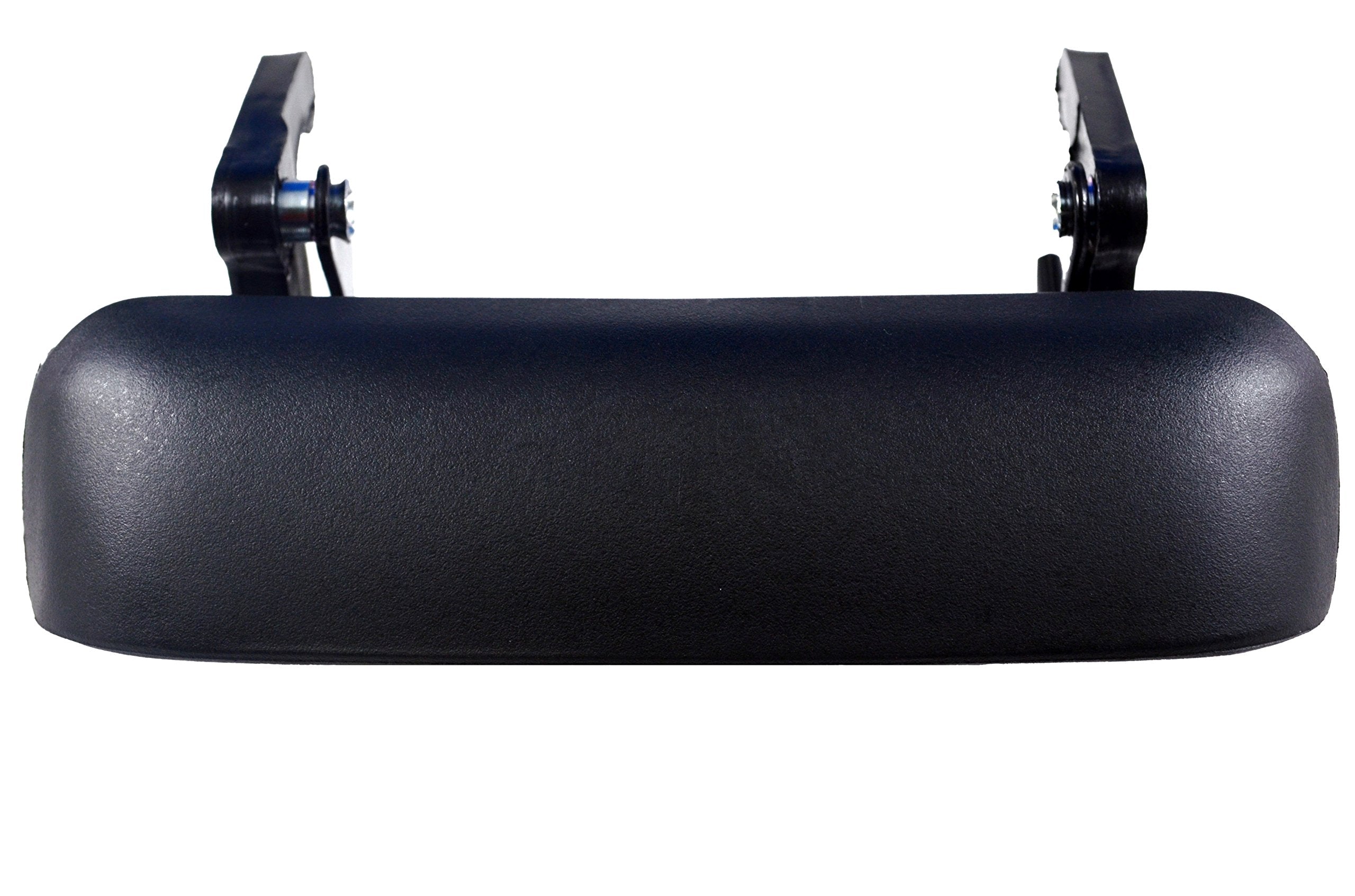 Pt Auto Warehouse Fo-3545A-T2 - Tailgate Handle, Textured Black