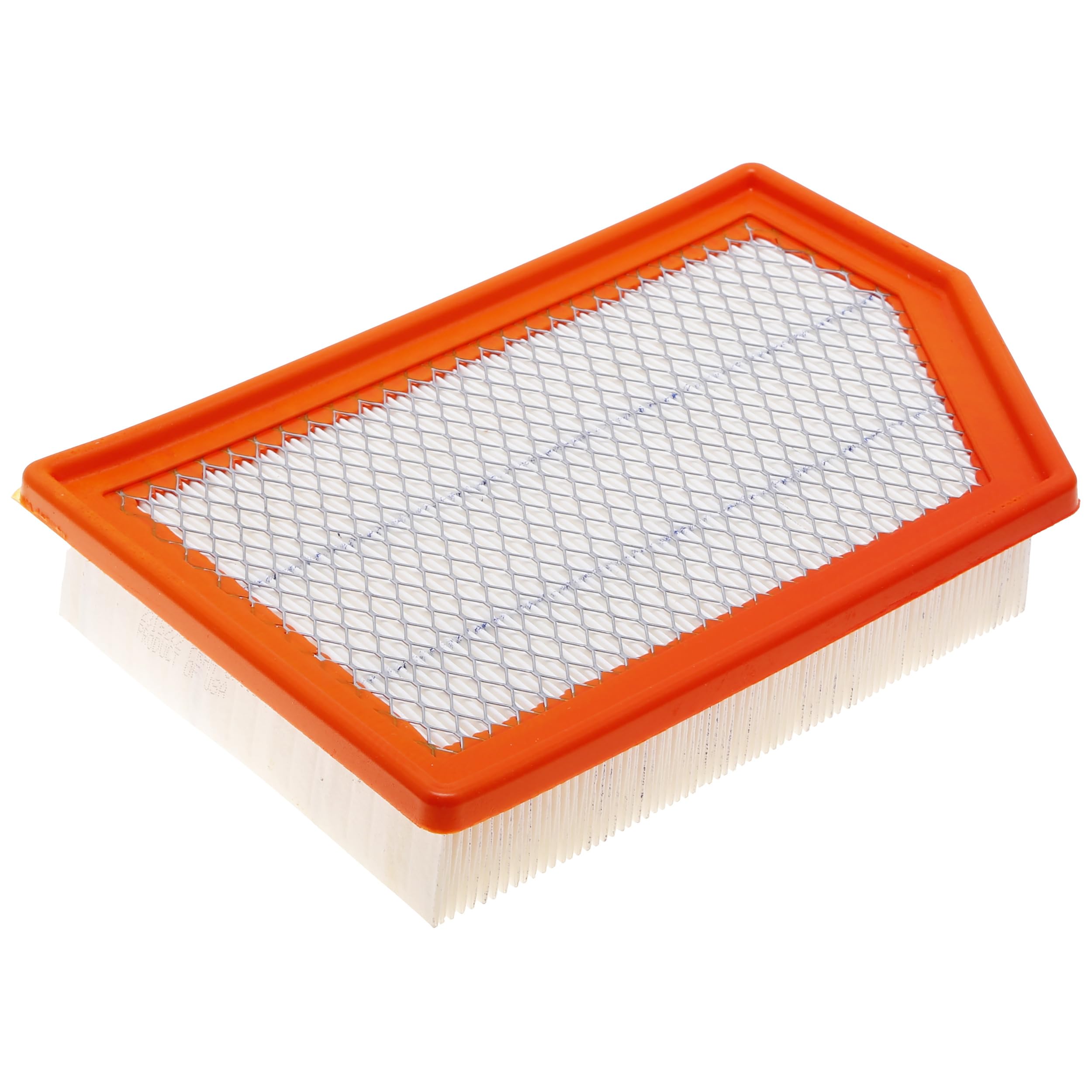 Fram Extra Guard Ca11877 Replacement Engine Air Filter For Select 2014-2018 Jeep Cherokee (3.2L & 2.4L) Models, Provides Up To 12 Months Or 12,000 Miles Filter Protection