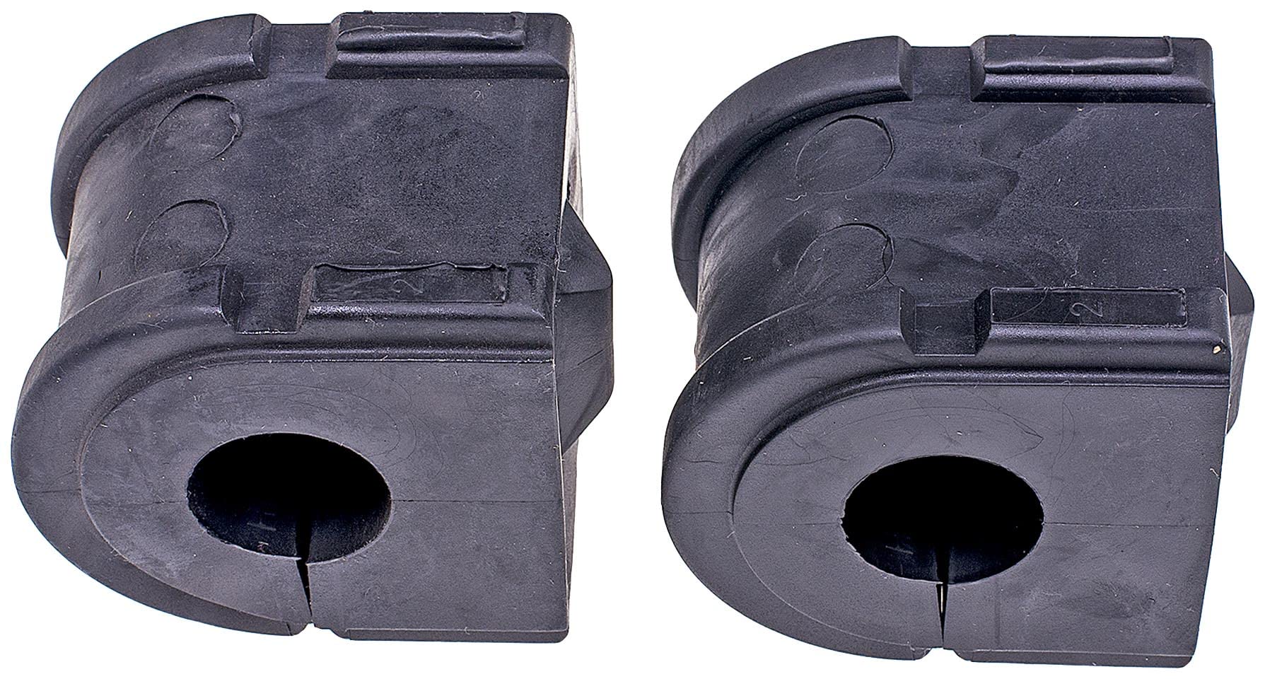 Dorman Premium Bsk90400Pr Front To Frame Suspension Stabilizer Bar Bushing Kit Compatible With Select Models