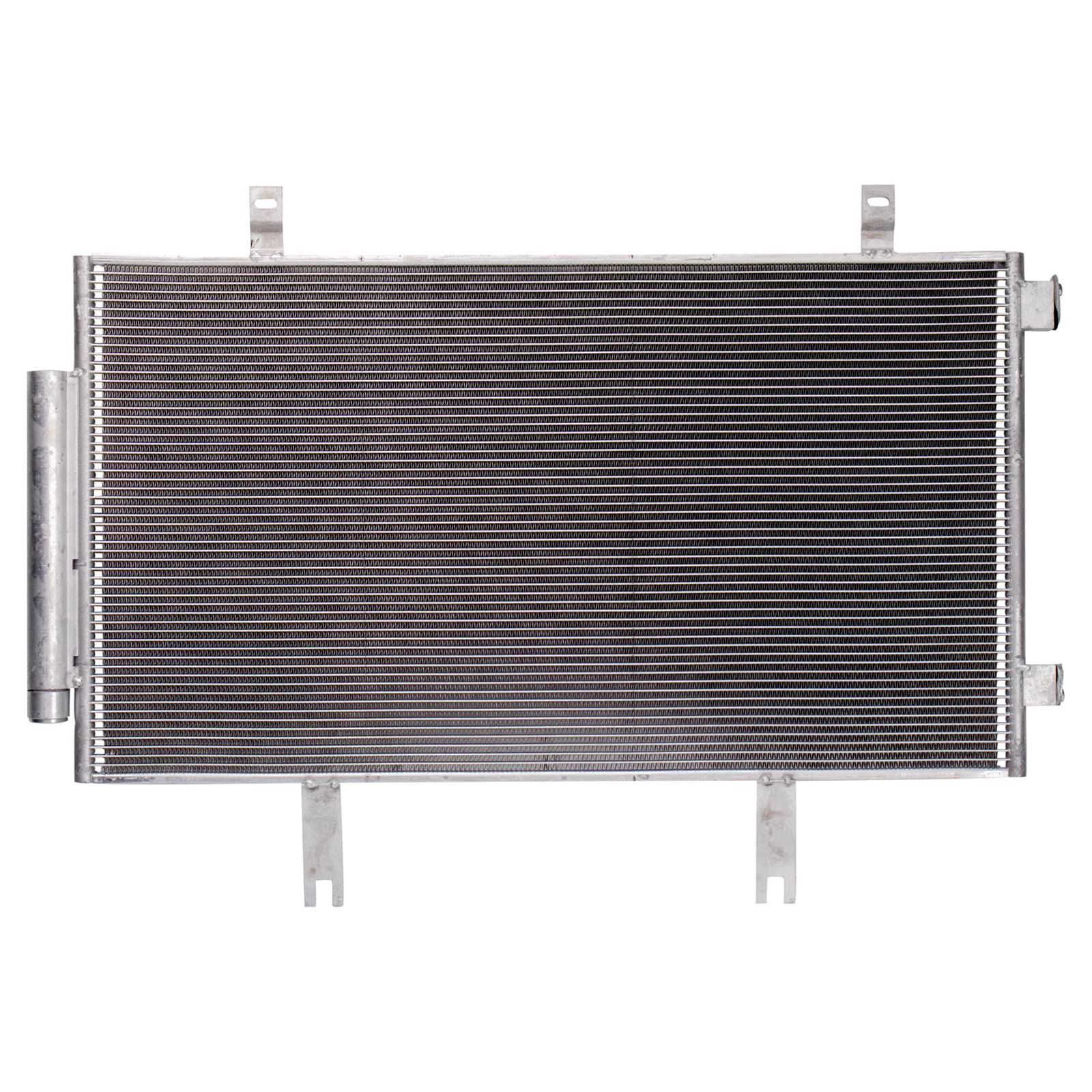 TRQ Air Conditioning A/C Condenser Receiver Drier Compatible with 2019-2023 Acura RDX