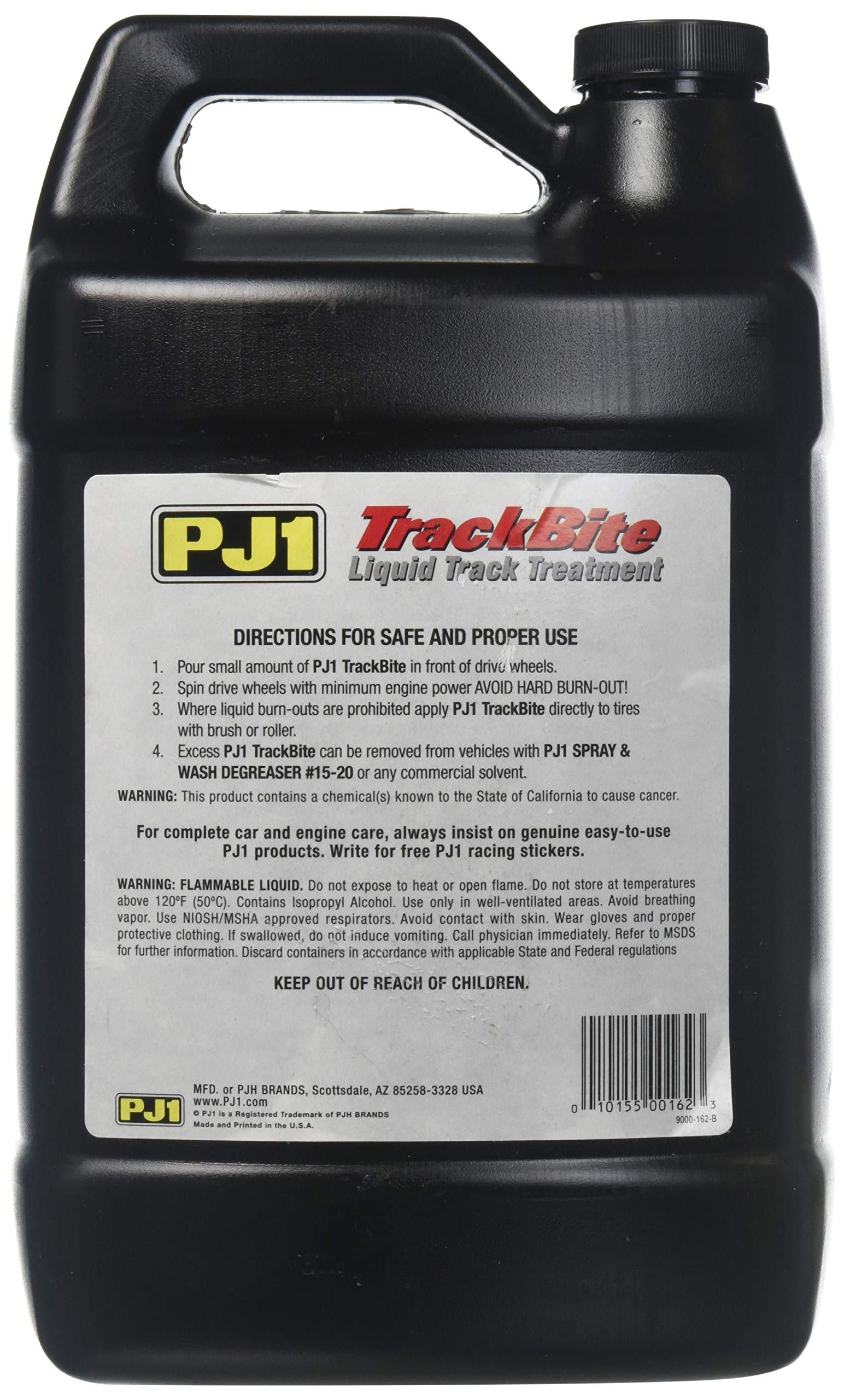 L.A. Sleeve Sperex Vht Sp162 Trackbite