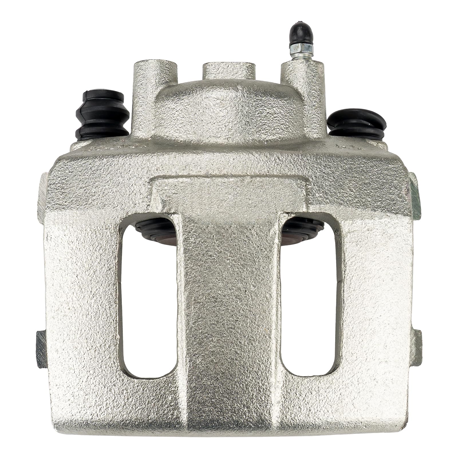 Kax Front Right Brake Caliper 184339 Compatible For Wrangler 1990-1995 1997-2006, Cherokee 1990-2001, Grand Cherokee 1993-1998,