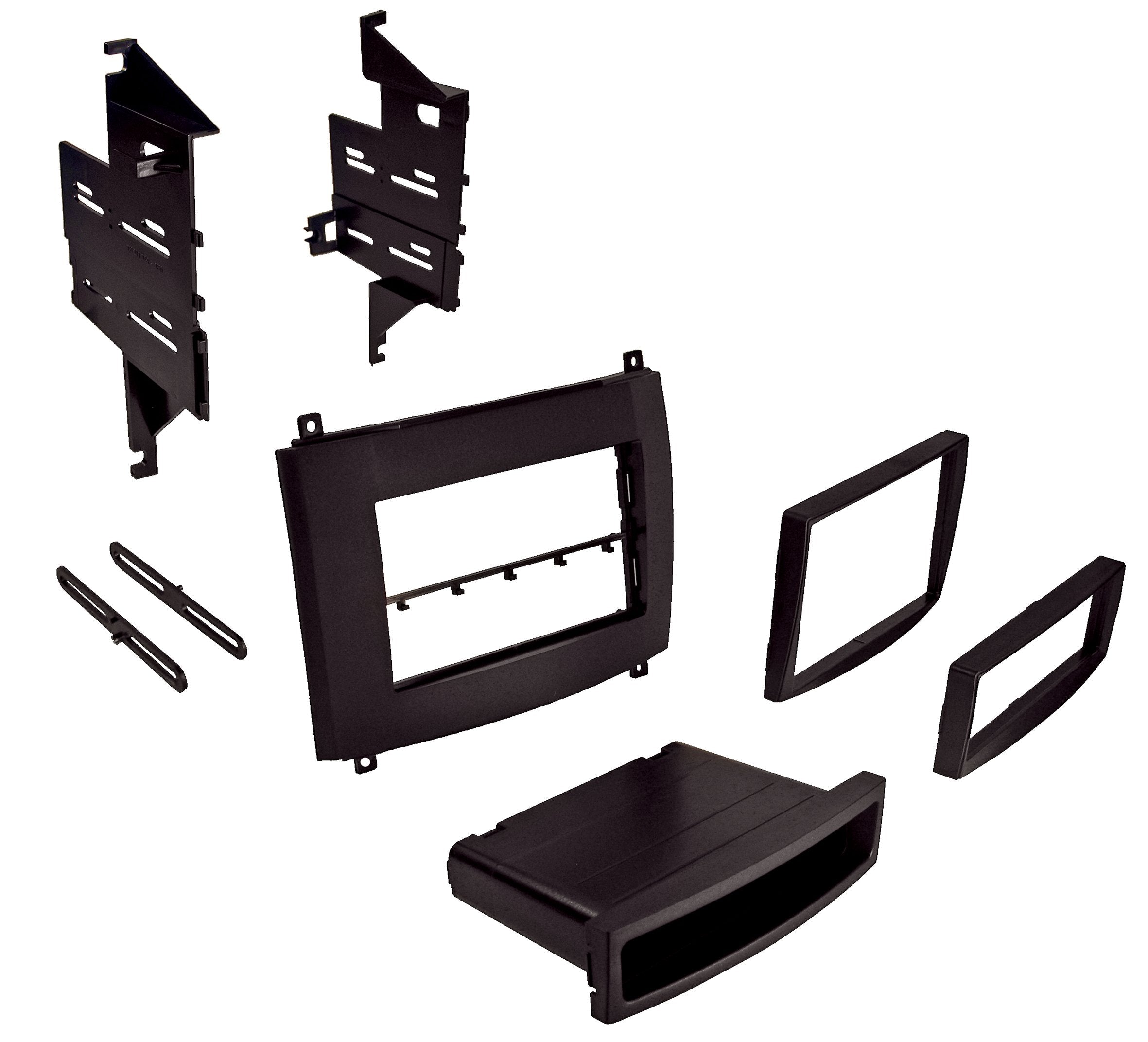 Ai Gmk236 2003-2007 Cadillac Cts Dash Kit