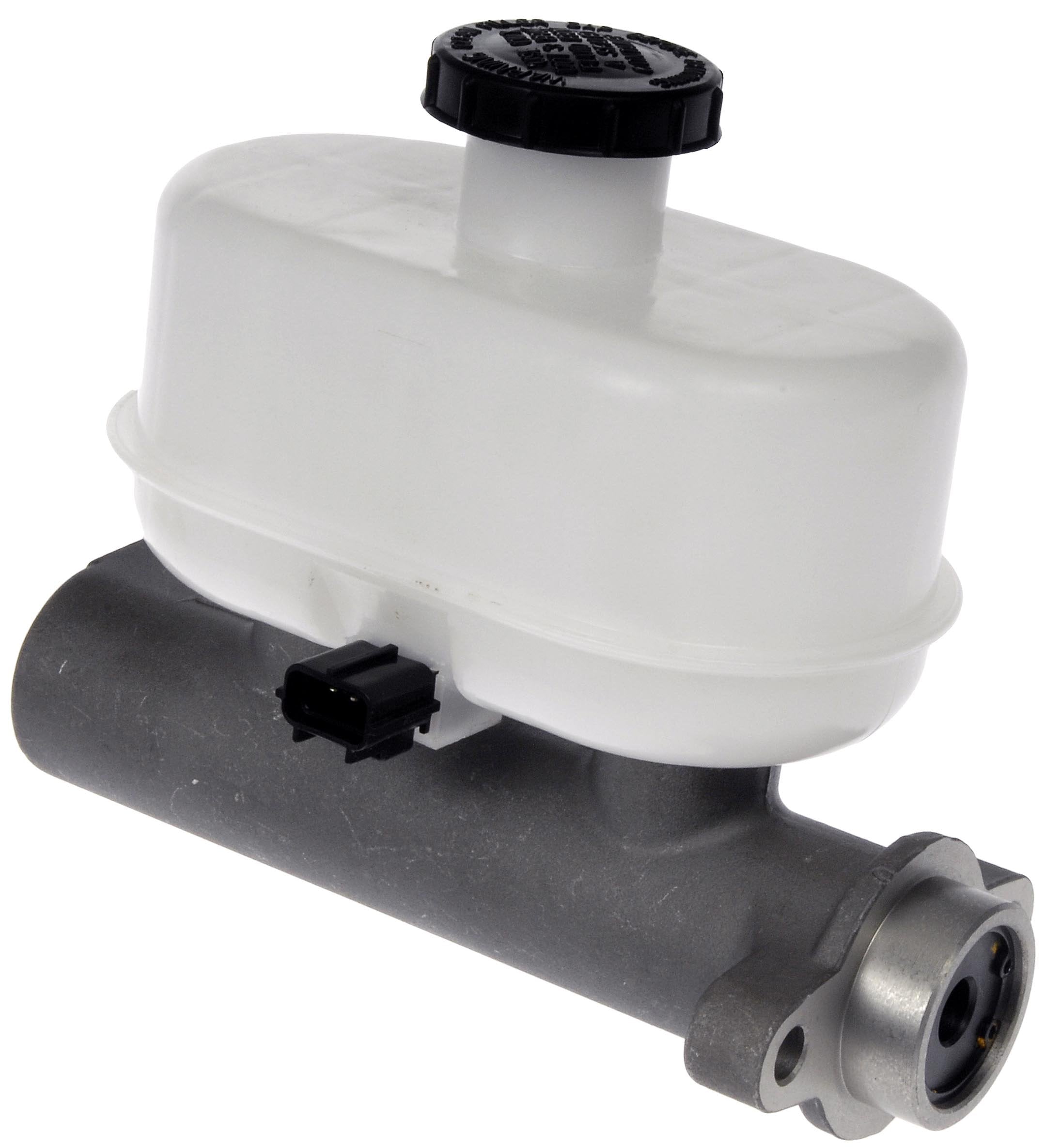 Dorman M630227 Brake Master Cylinder Compatible with Select Ford Models