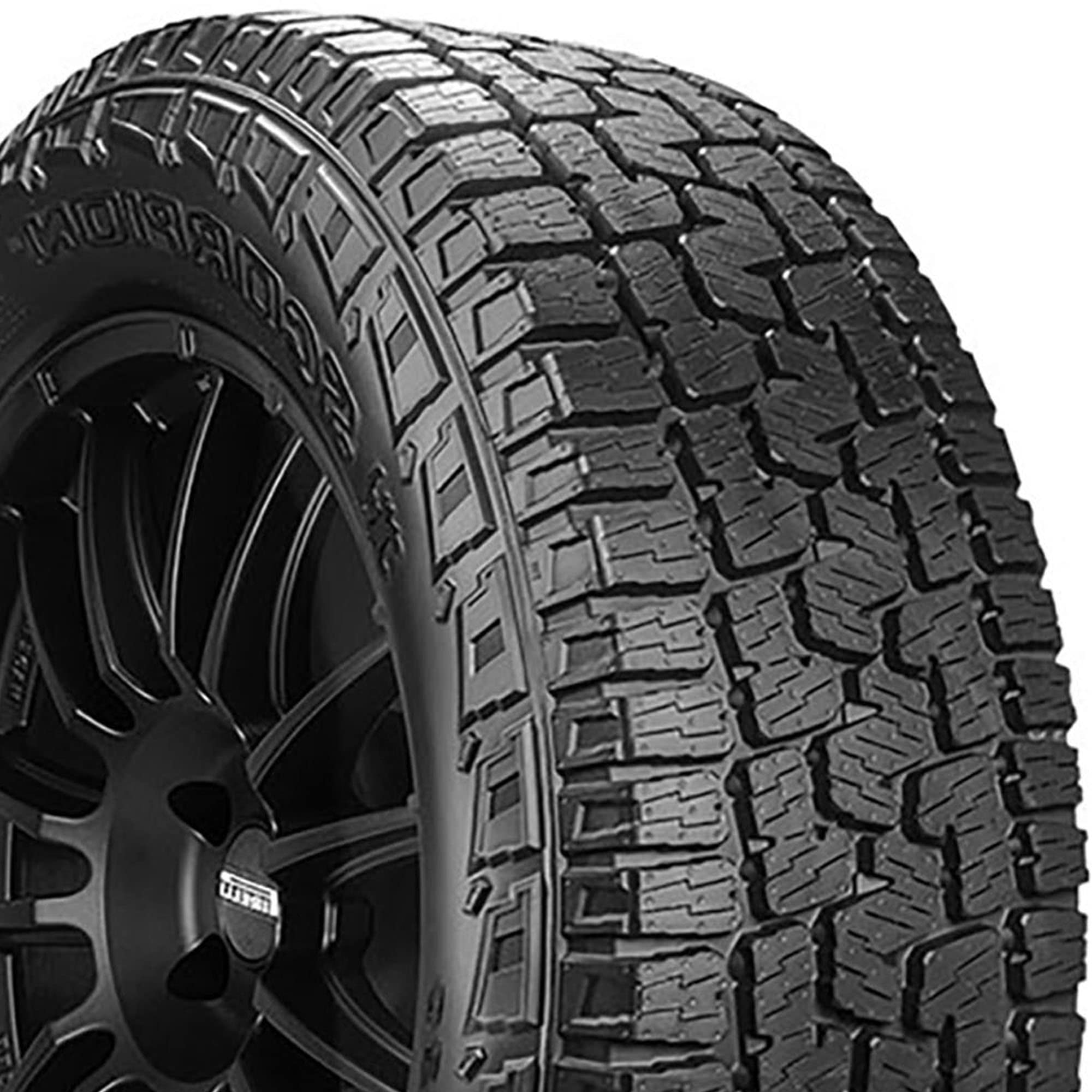 Pirelli Scorpion All Terrain Plus 245/70R17 110T Light Truck Tire
