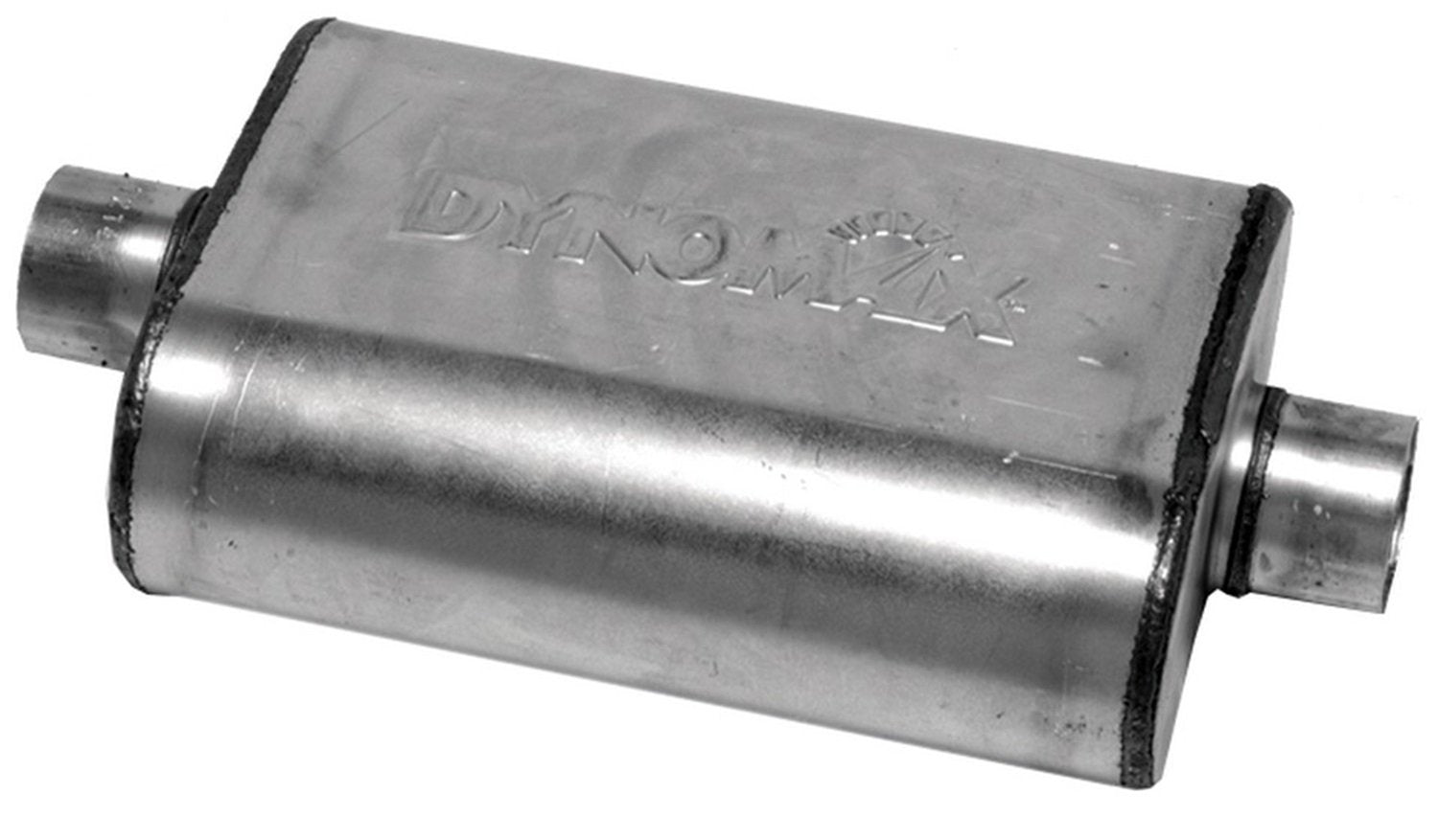 Dynomax Ultra Flo 17218 Exhaust Muffler