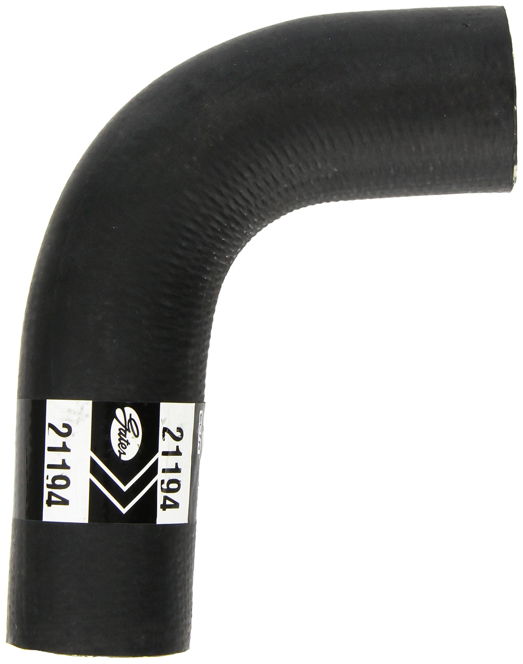 Gates 21194 Premium Molded Coolant Hose