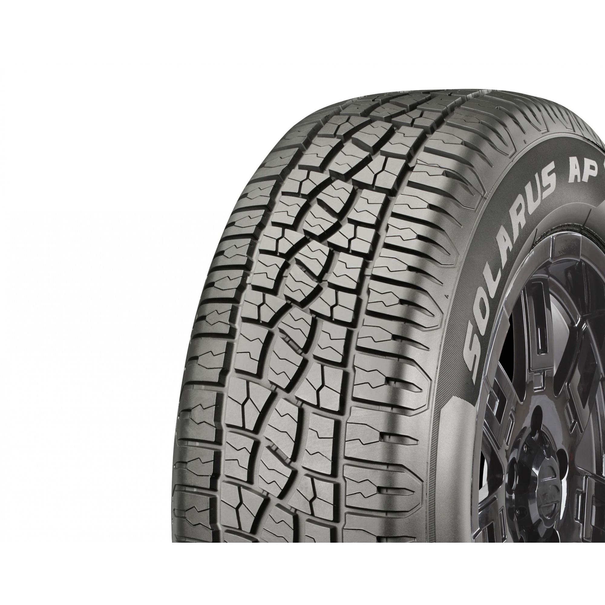 Starfire Solarus Ap All-Season 31X10.50R15Lt 109R Tire