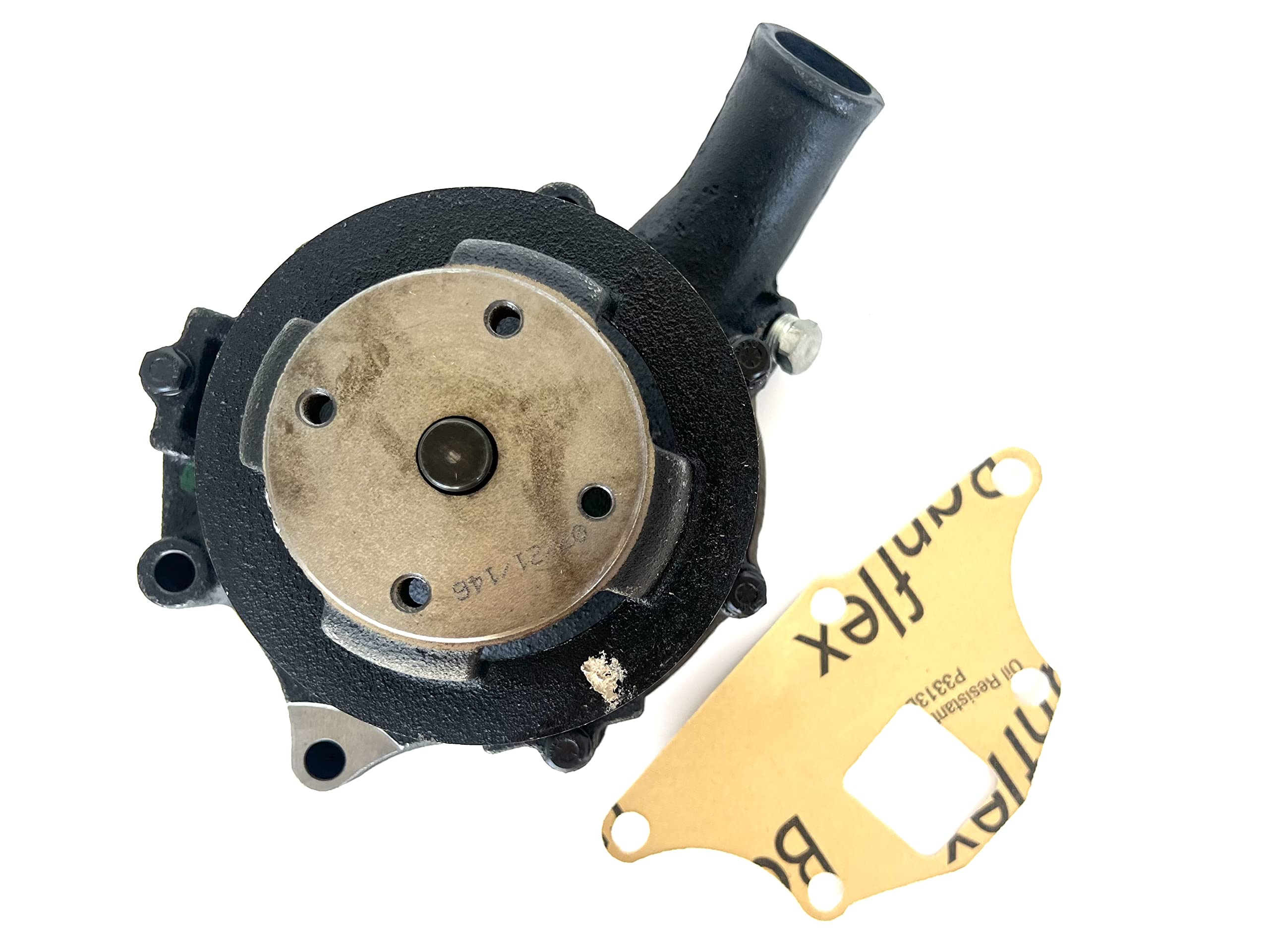 Arko Tractor Parts Water Pump For Ford Tractors 2000 2100 2110 2120 2310 2600 2610 3000 3055 3100 3120 3230 3300 3310 3400 3430