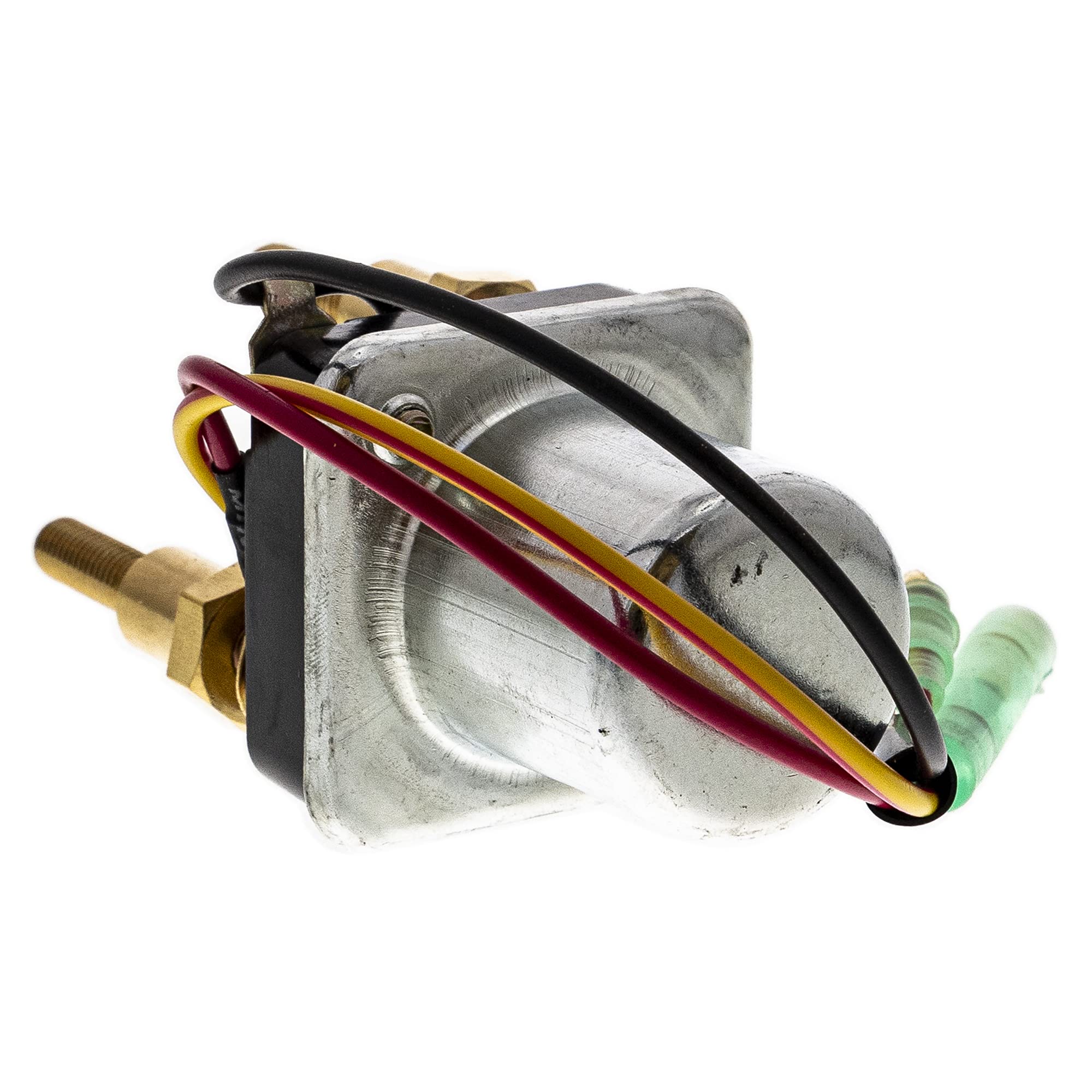 Niche Starter Solenoid Relay Switch For Kawasaki 27010-3760 Jet Ski 650 750 800 900 Stx Sx