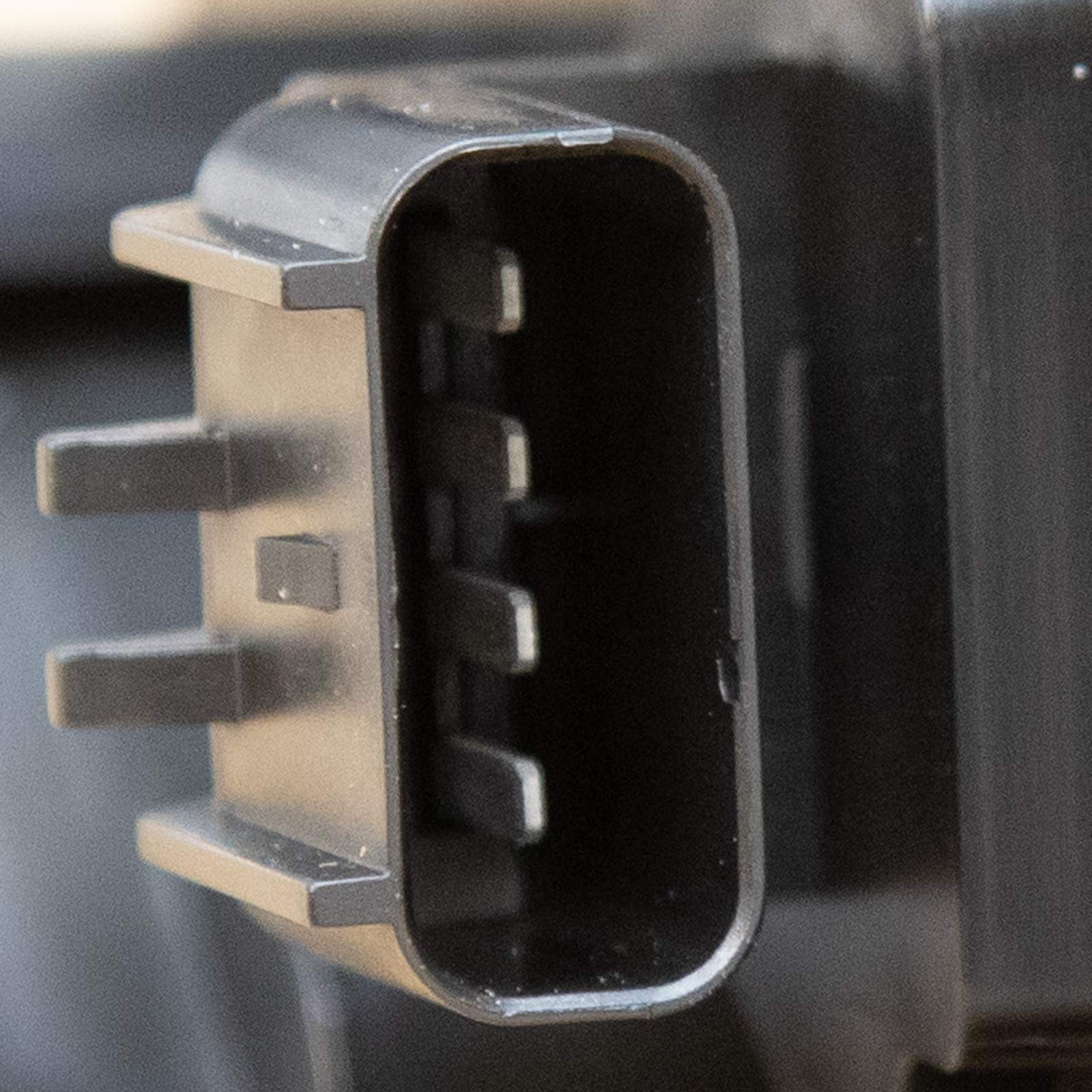 Trq Fuel Pump Module Assembly Compatible With 2004-2007 Ford Ranger 2004-2006 Mazda B3000 B4000