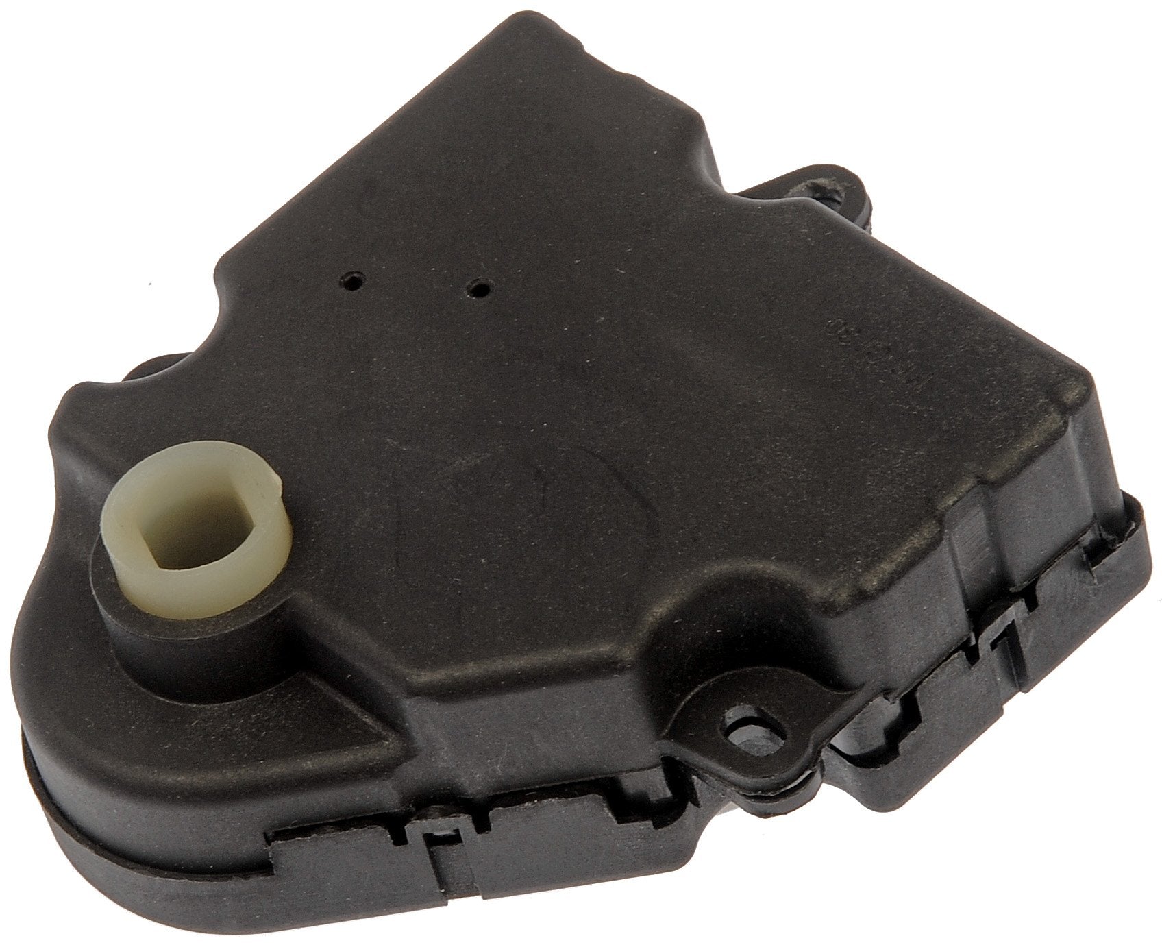 Dorman 604-118 Hvac Blend Door Actuator Compatible With Select Buick / Pontiac Models