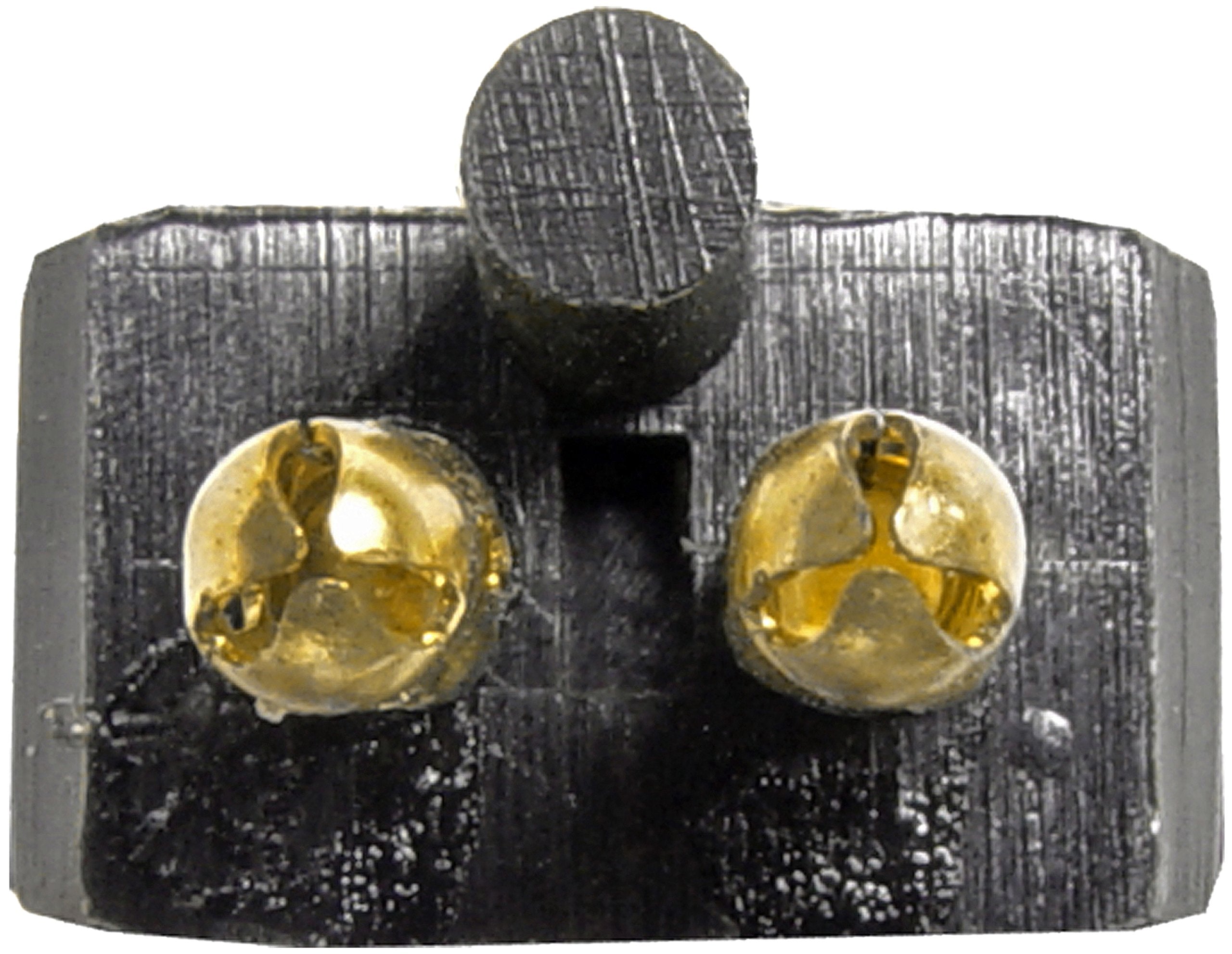 Dorman 620-921 Passenger Side Engine Cooling Fan Assembly Compatible With Select Mercedes-Benz Models