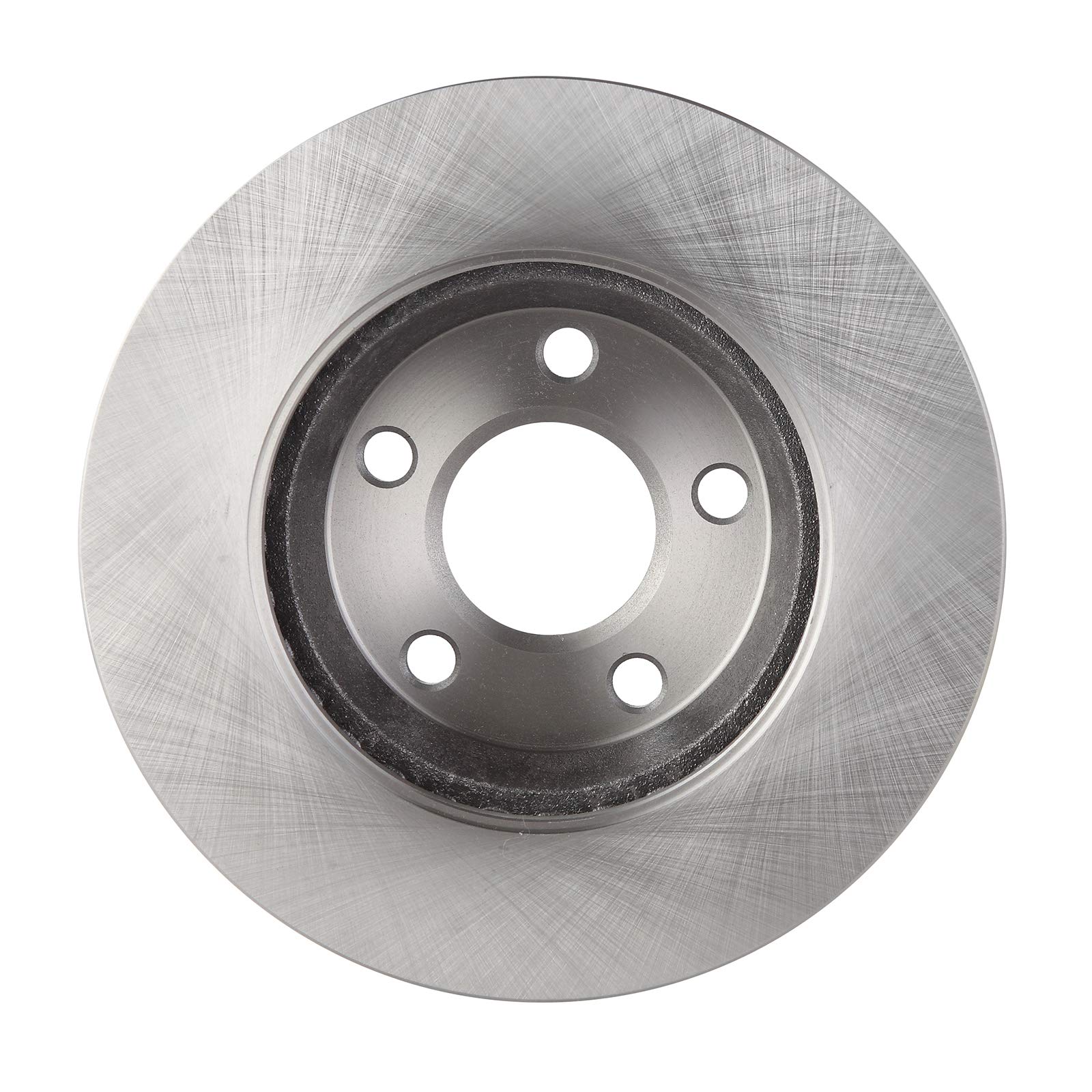 Trq Front Brake Pad & Rotor Kit Brake Pads Brake Rotor Ceramic Compatible With 2005-2008 Buick Lacrosse 2005 Terraza Chevrolet U