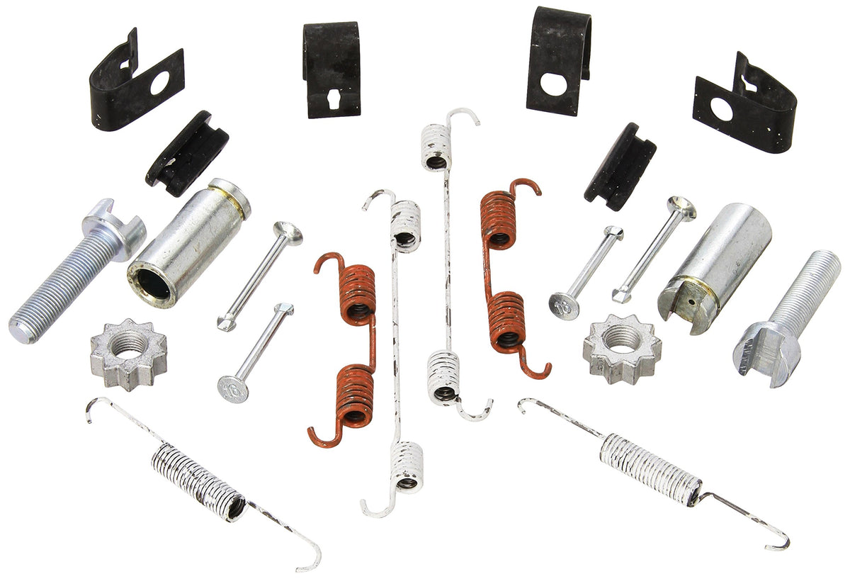 Raybestos H7367 Professional Grade Parking Brake Hardware Kit