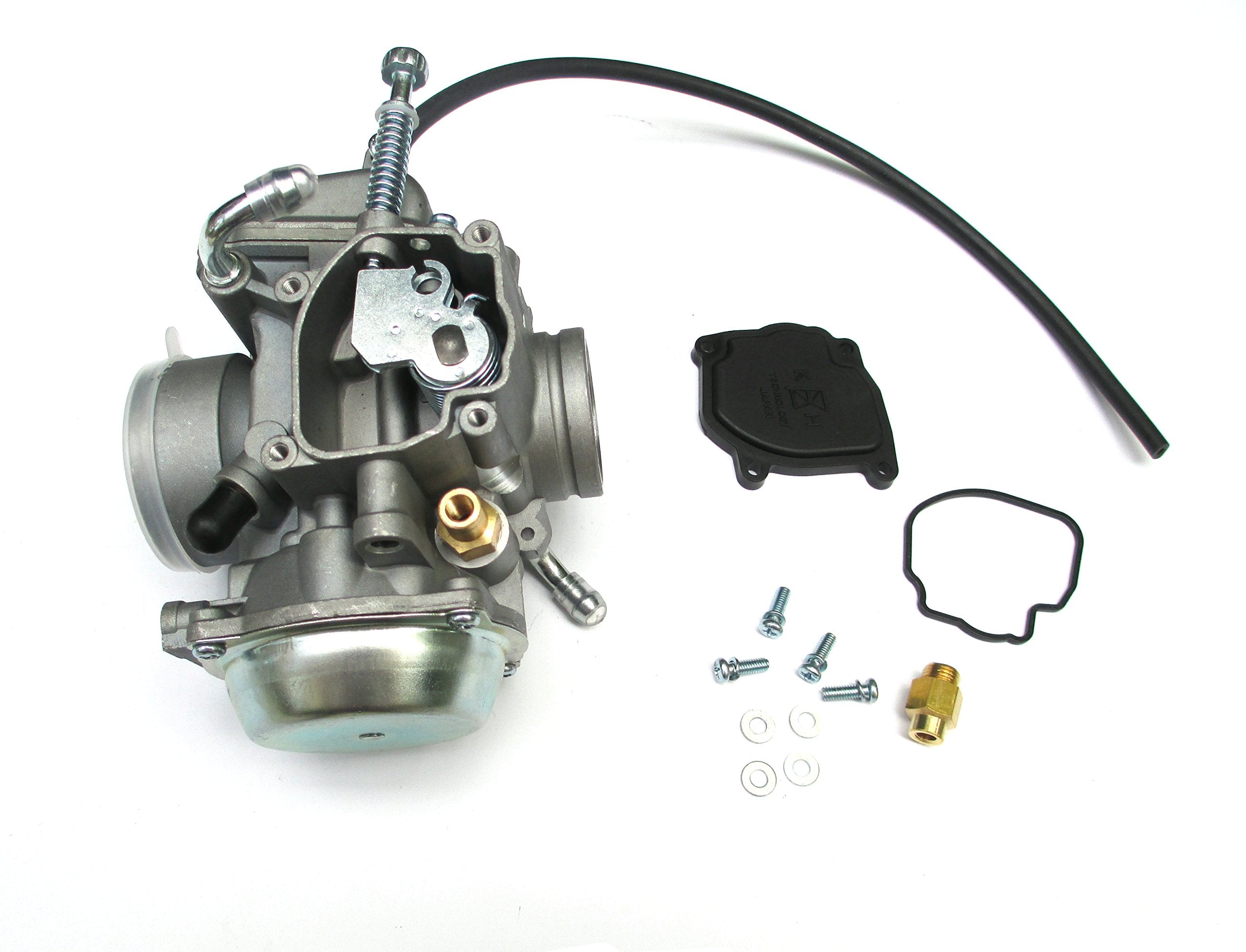 New Carburetor Carb Fits Polaris Xpedition 425 4X4 Atv Quad Carb 2000 2001 2002