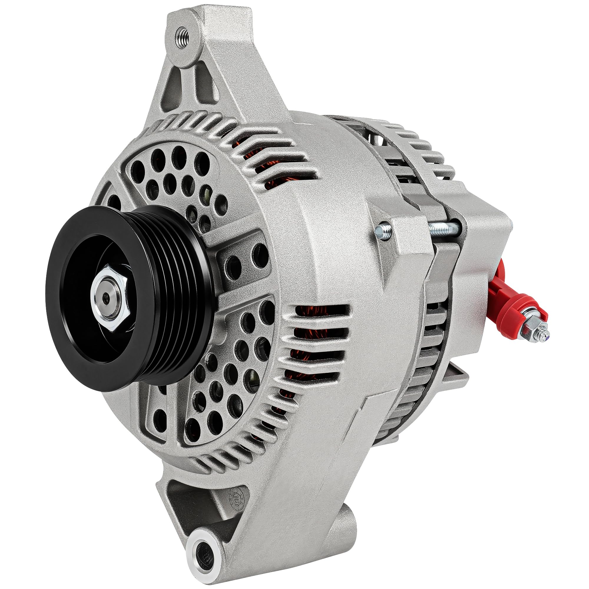 SCITOO Alternator Fits for Chevrolet Tahoe C1500 C2500 C3500 K1500 K2500 K3500 Express 1500 Express 2500 Express 3500 Suburban B