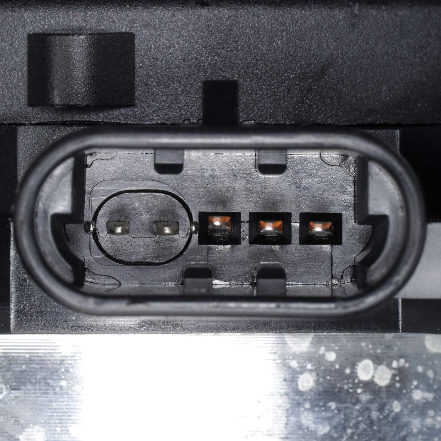 Delphi Af10043 Mass Air Flow Sensor